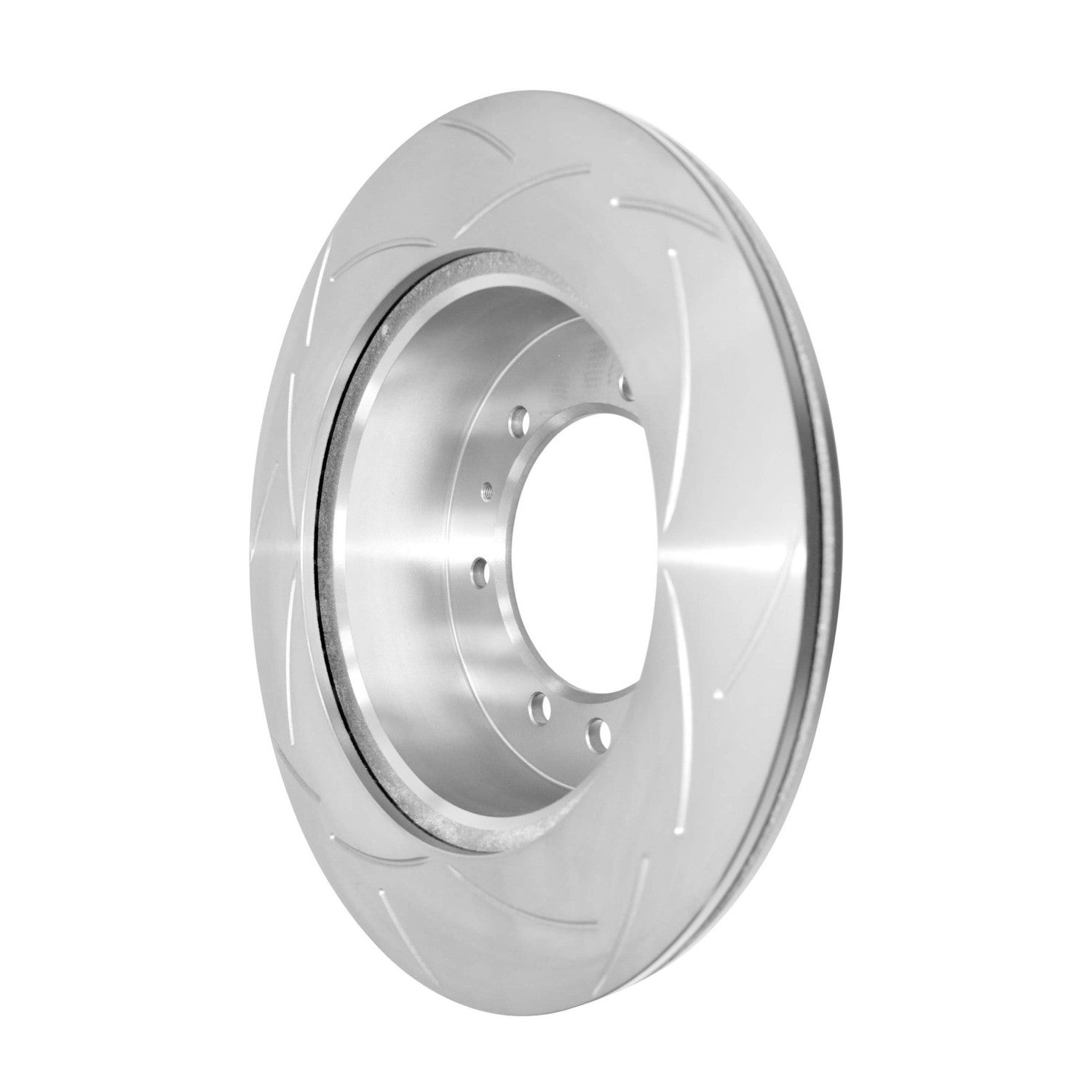 DBA622S - Street Series T2 Brake Rotor; Rear