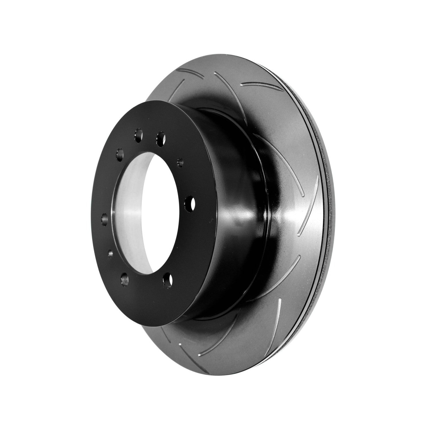 DBA622S - Street Series T2 Brake Rotor; Rear