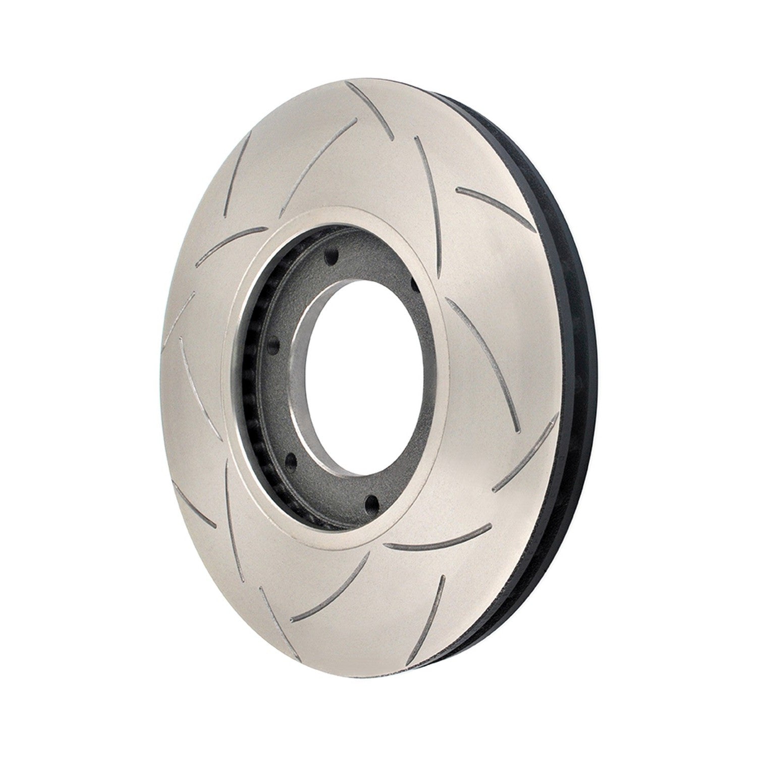 DBA623S - Street Series T2 Brake Rotor; Front