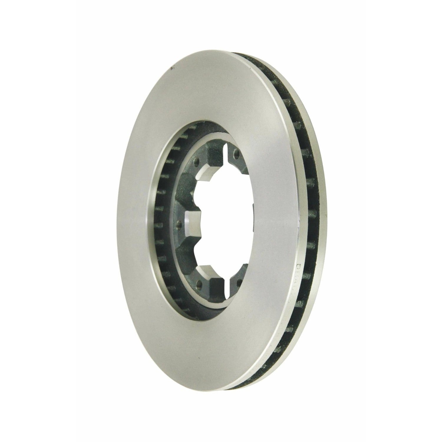 DBA626 - Street Series OE Brake Rotor; Front