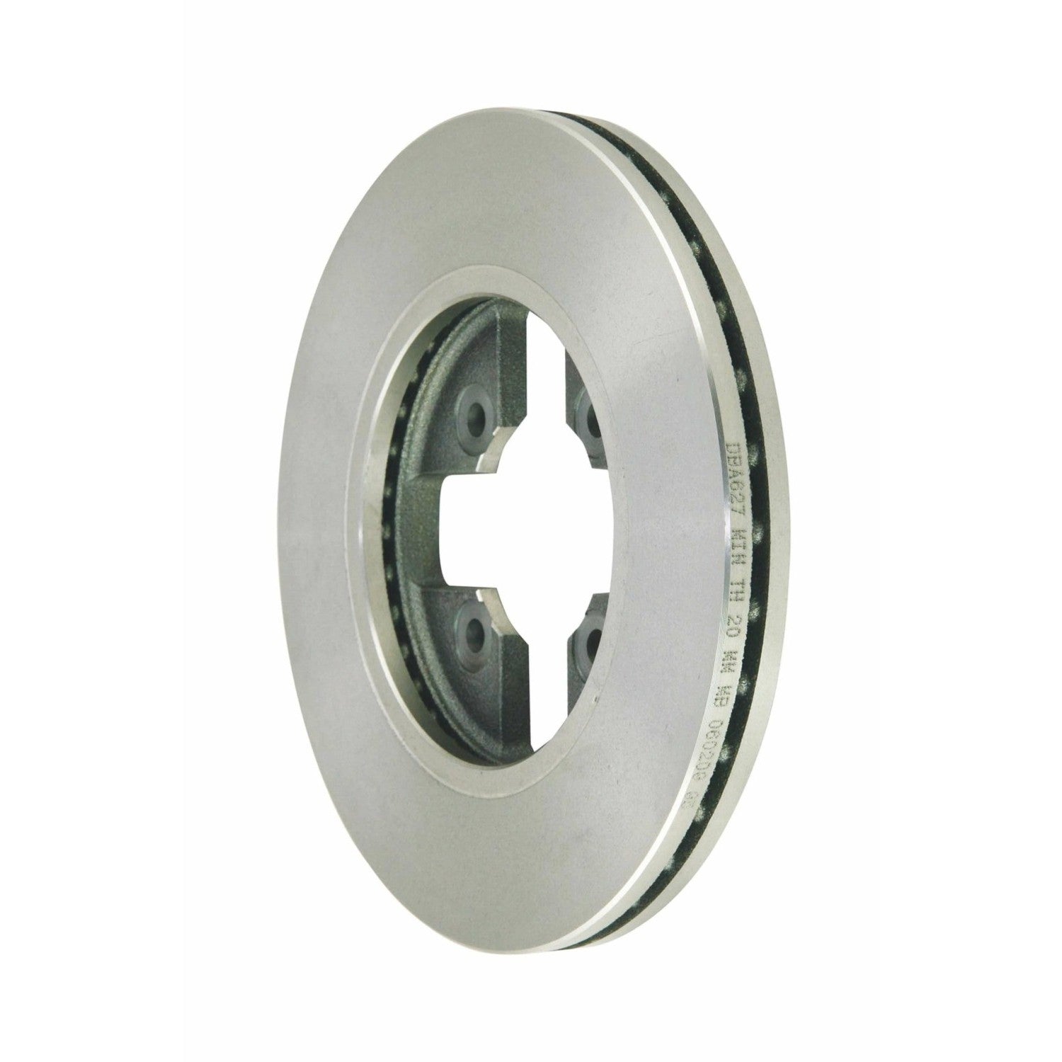 DBA627 - Street Series OE Brake Rotor; Front
