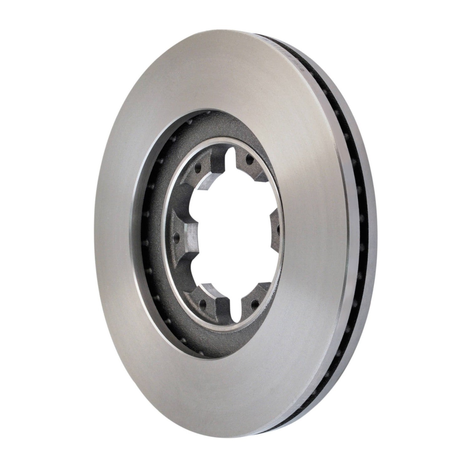 DBA629 - Street Series OE Brake Rotor; Front