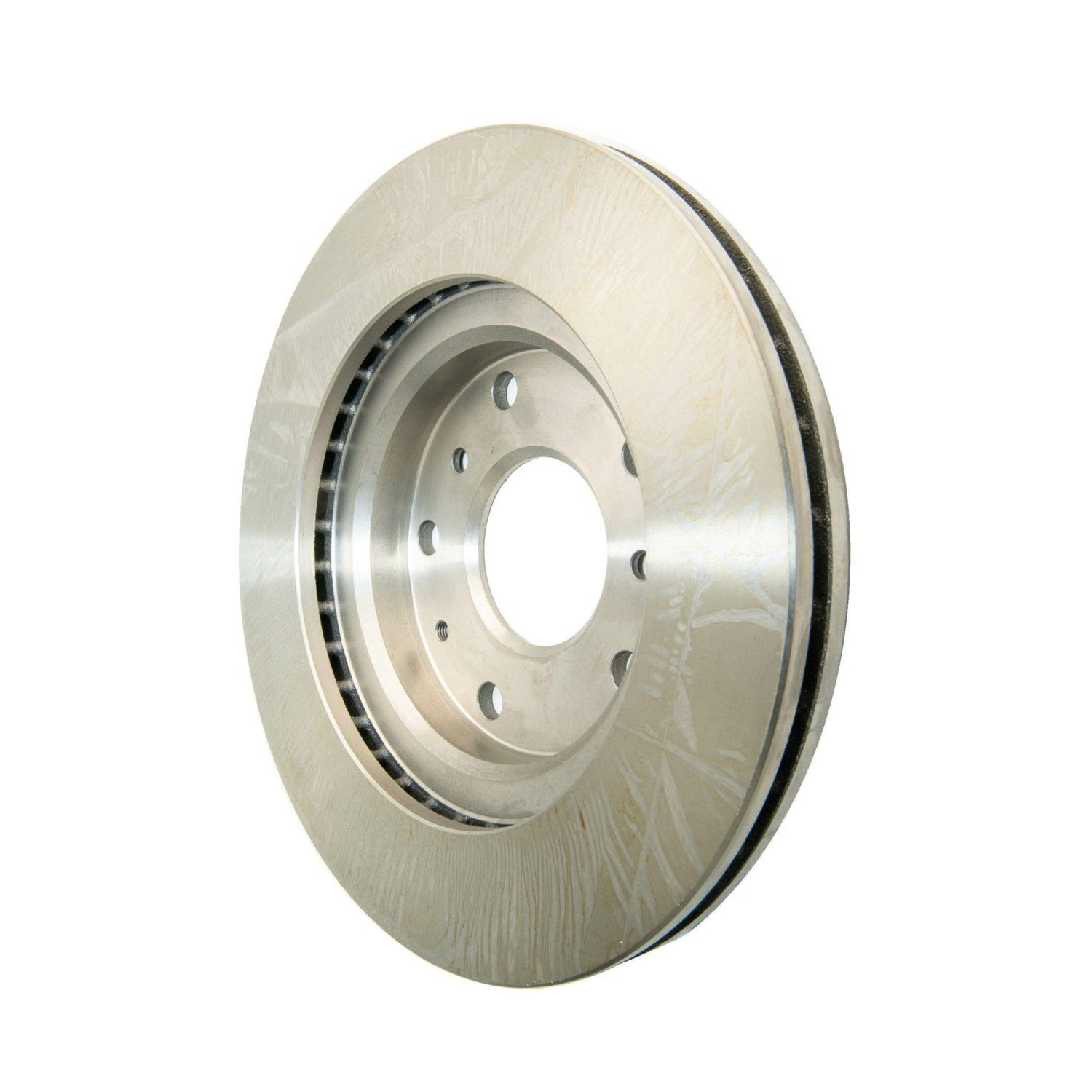 DBA633 - Street Series OE Brake Rotor; Front