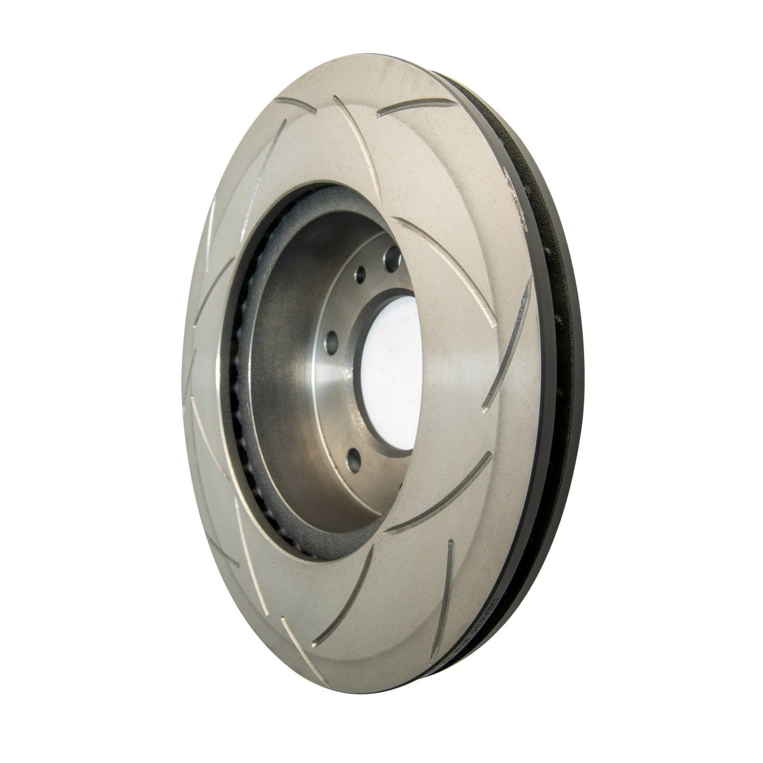 DBA636S - Street Series T2 Brake Rotor; Front