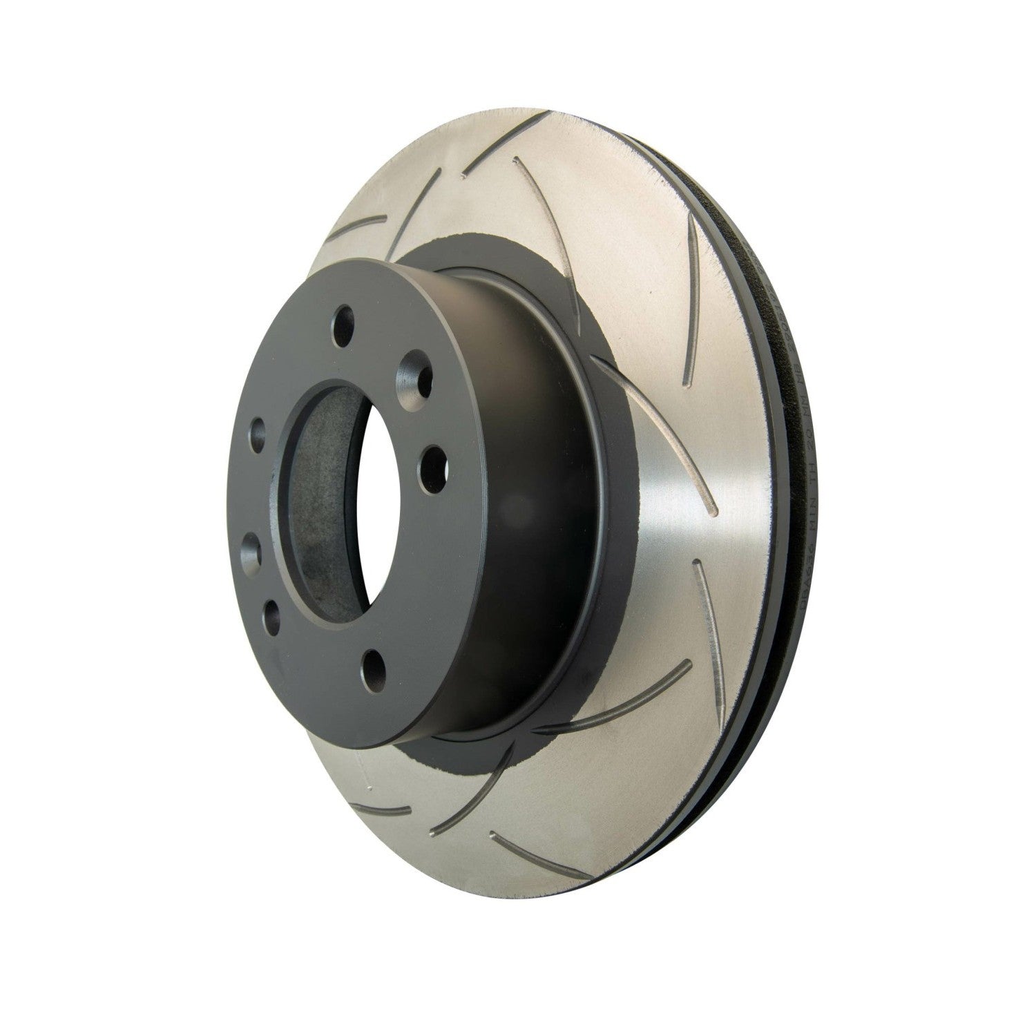 DBA636S - Street Series T2 Brake Rotor; Front