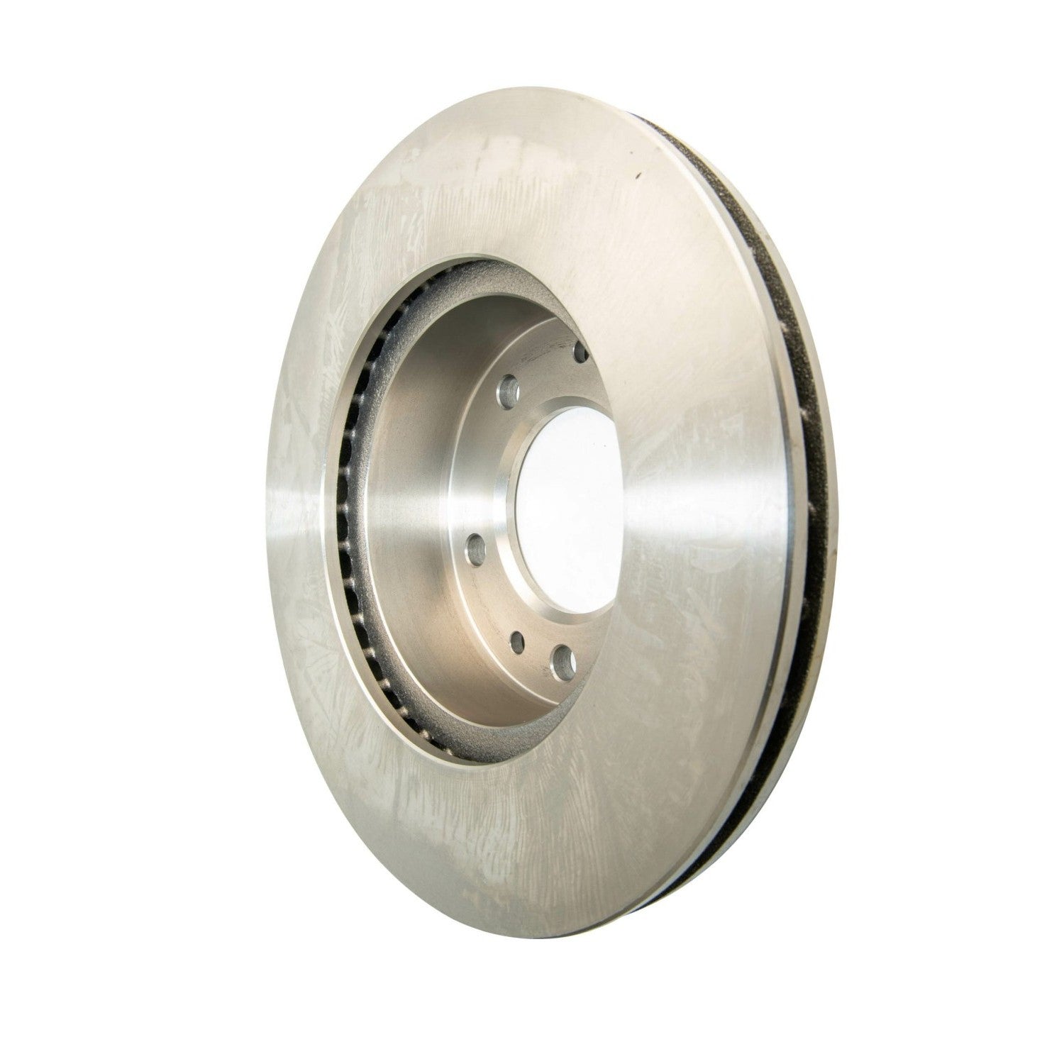 DBA636 - Street Series OE Brake Rotor; Front