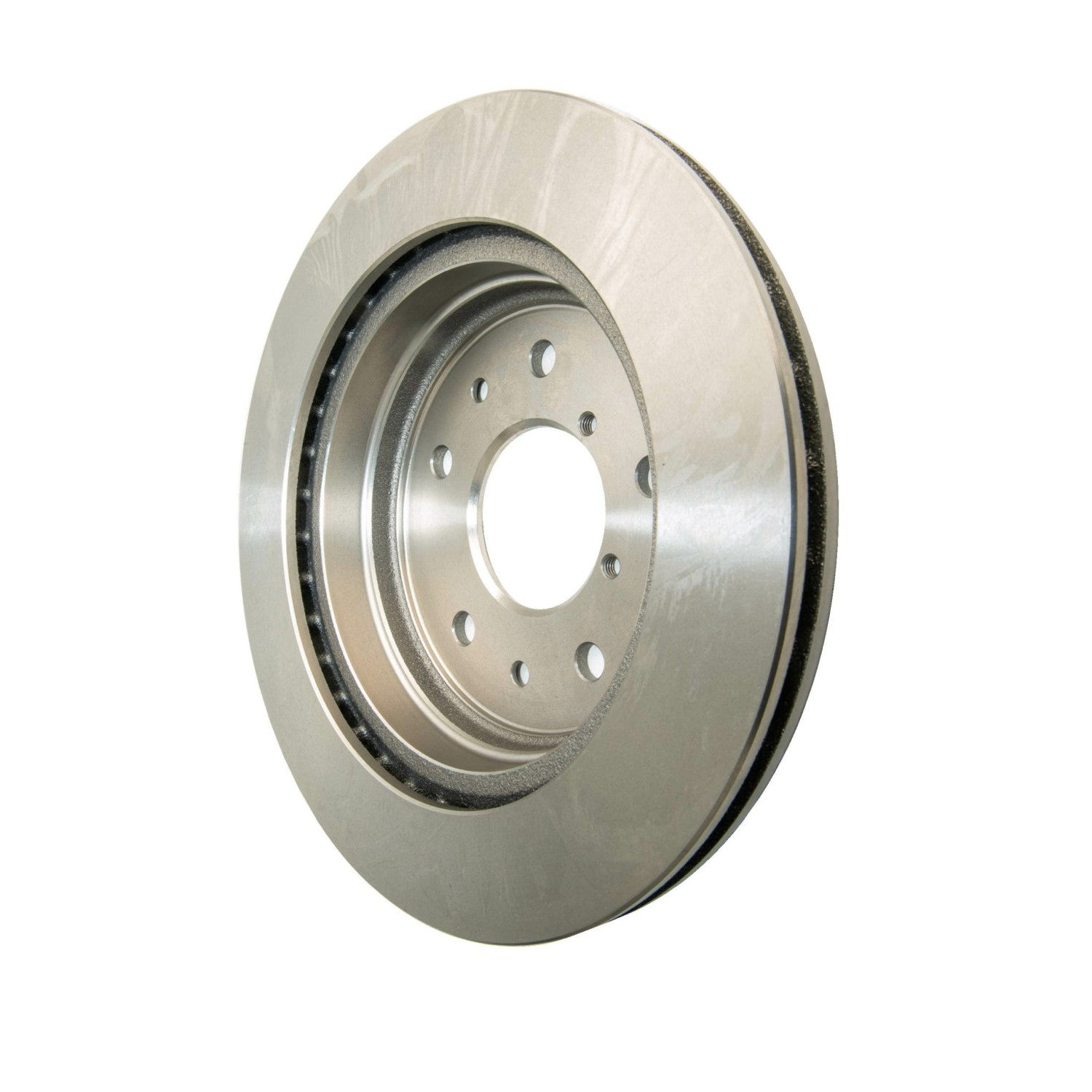 DBA637 - Street Series OE Brake Rotor; Rear