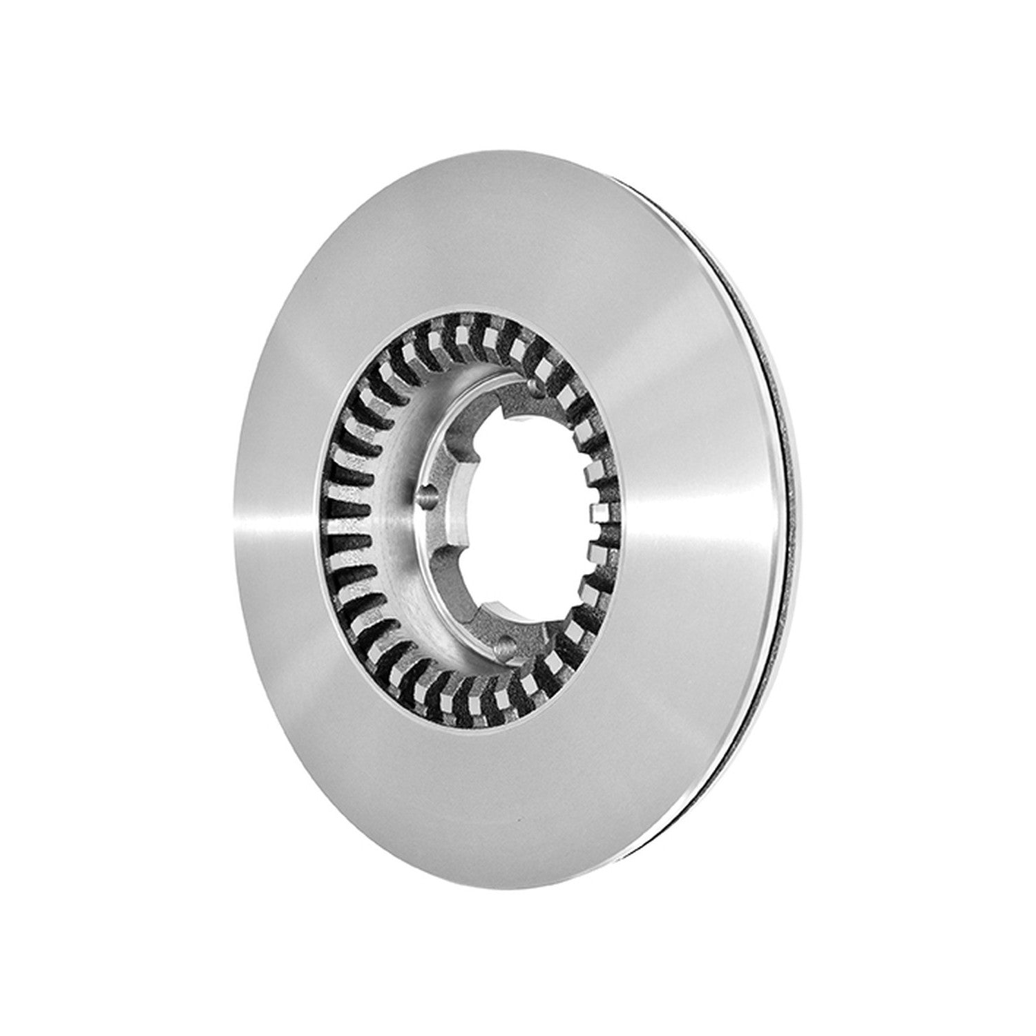 DBA640 - Street Series OE Brake Rotor; Front