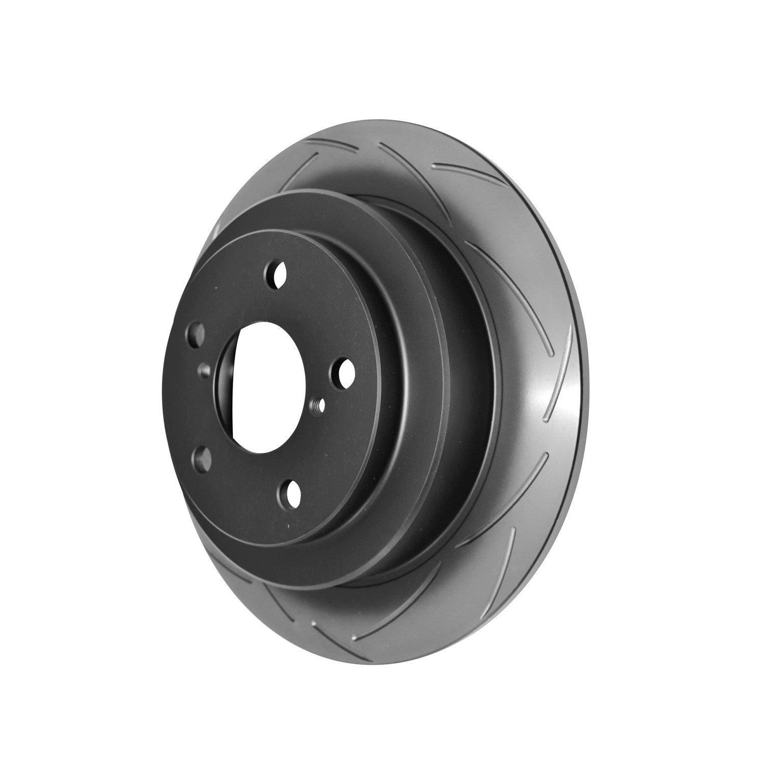 DBA644S - Street Series T2 Brake Rotor; Rear