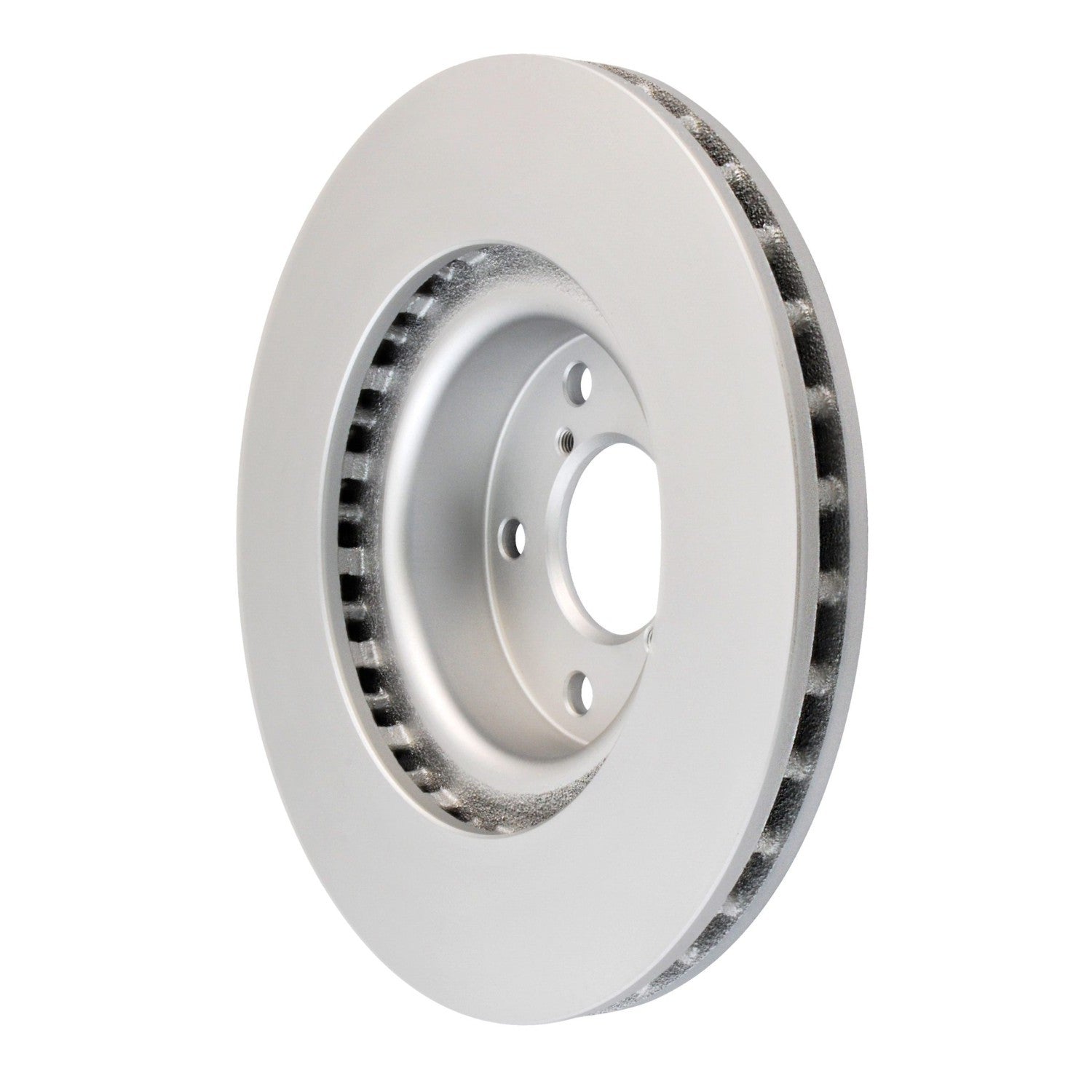 DBA648E - Street Series En-Shield Brake Rotor; Front