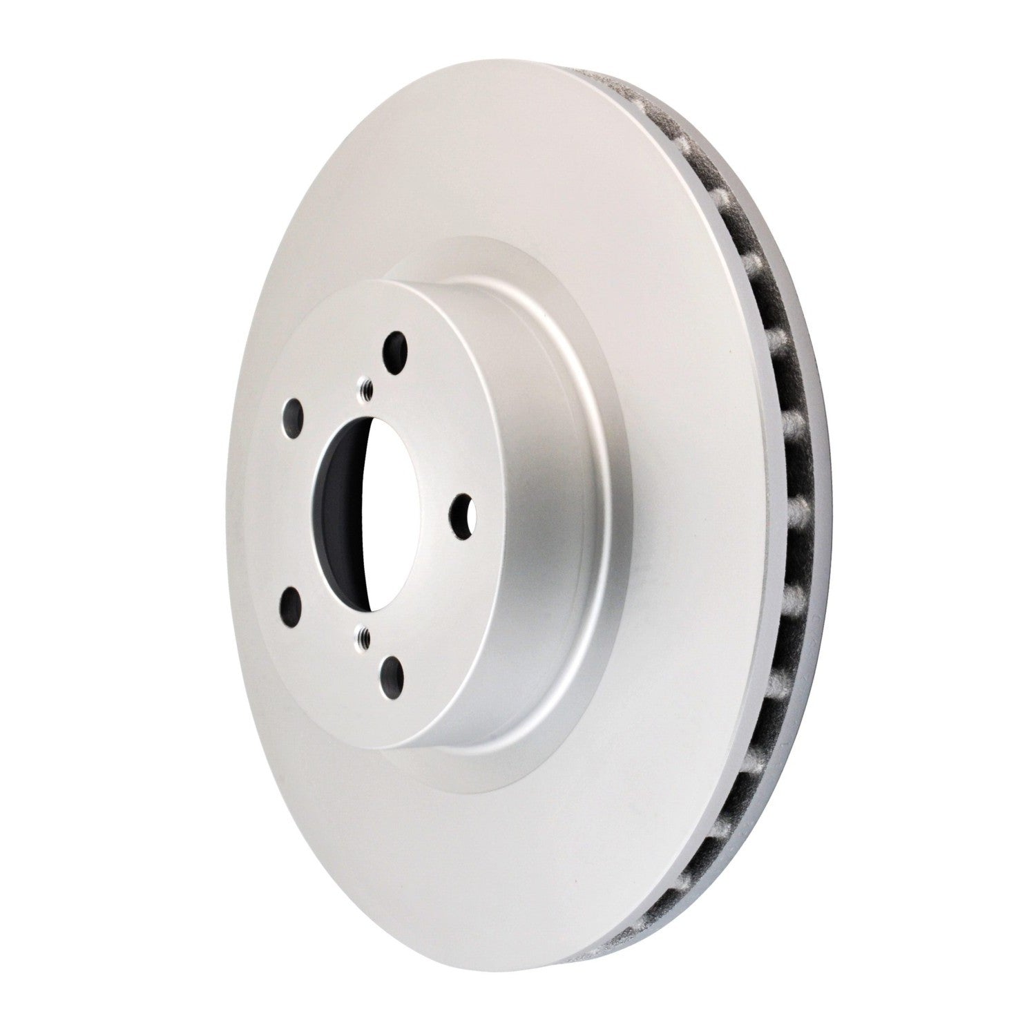 DBA648E - Street Series En-Shield Brake Rotor; Front