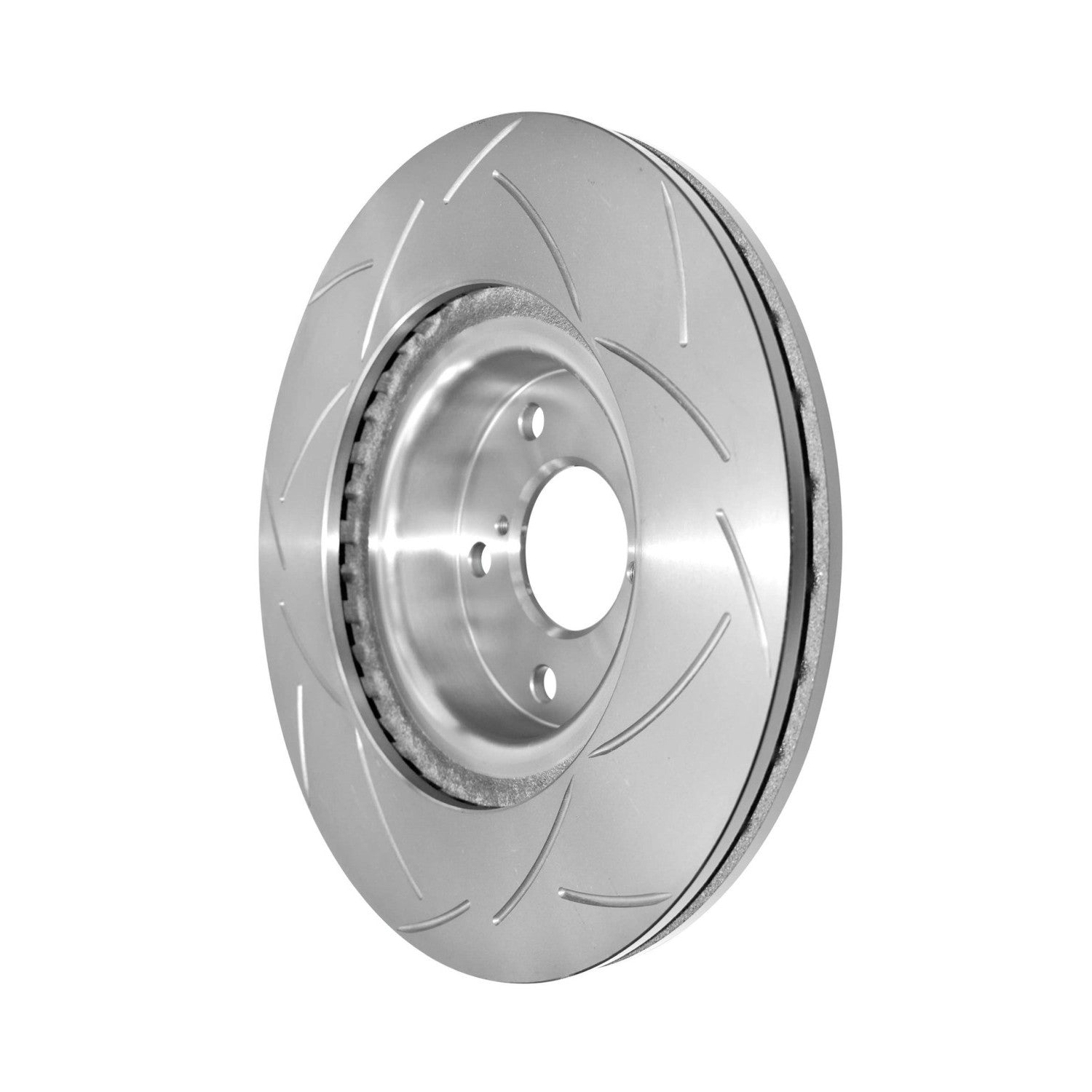 DBA648S - Street Series T2 Brake Rotor; Front