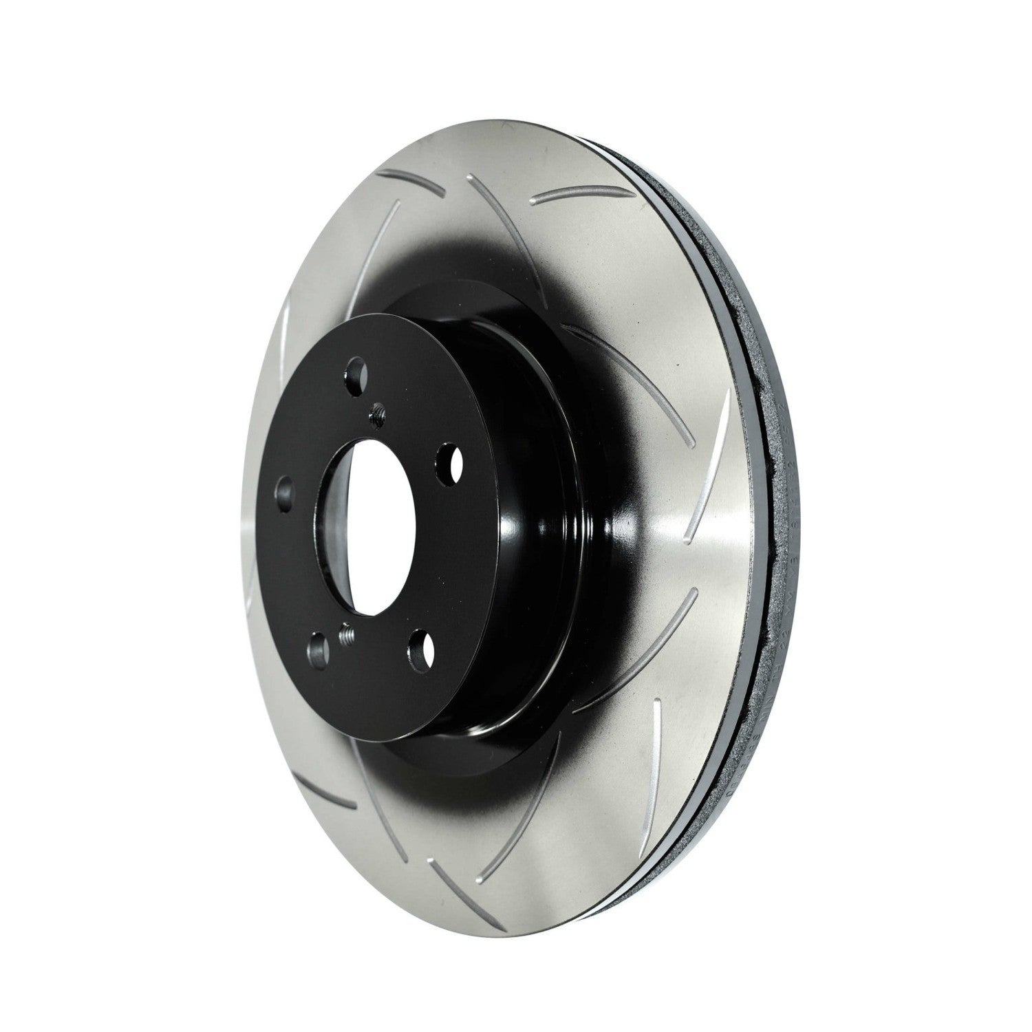 DBA648S - Street Series T2 Brake Rotor; Front