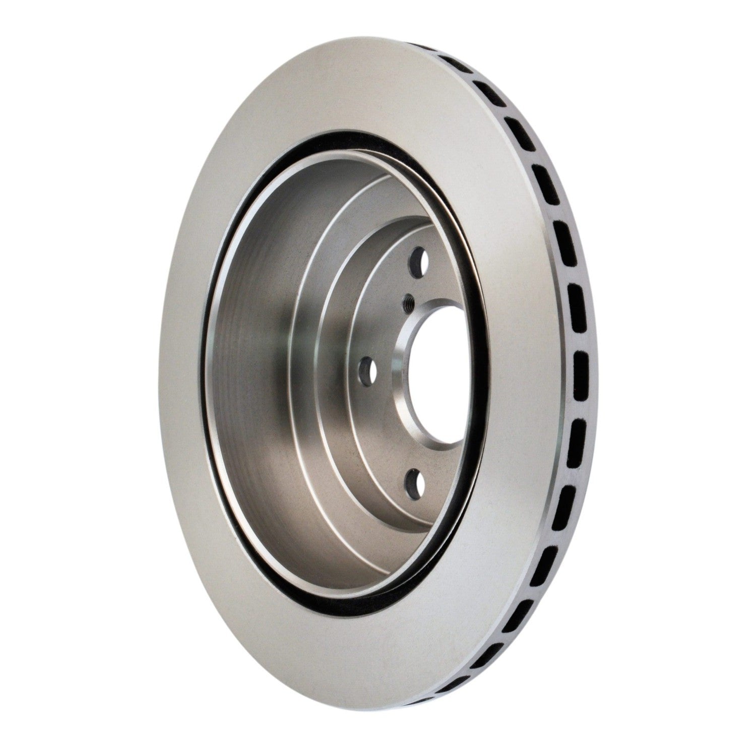 DBA649 - Street Series OE Brake Rotor; Rear