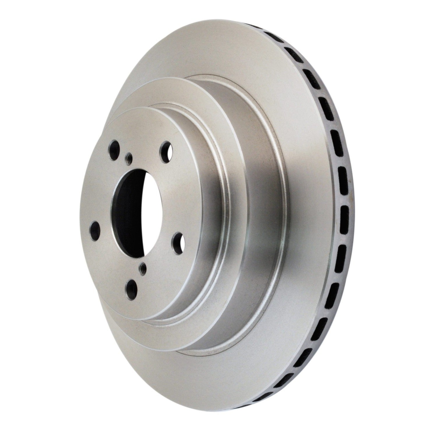 DBA649 - Street Series OE Brake Rotor; Rear