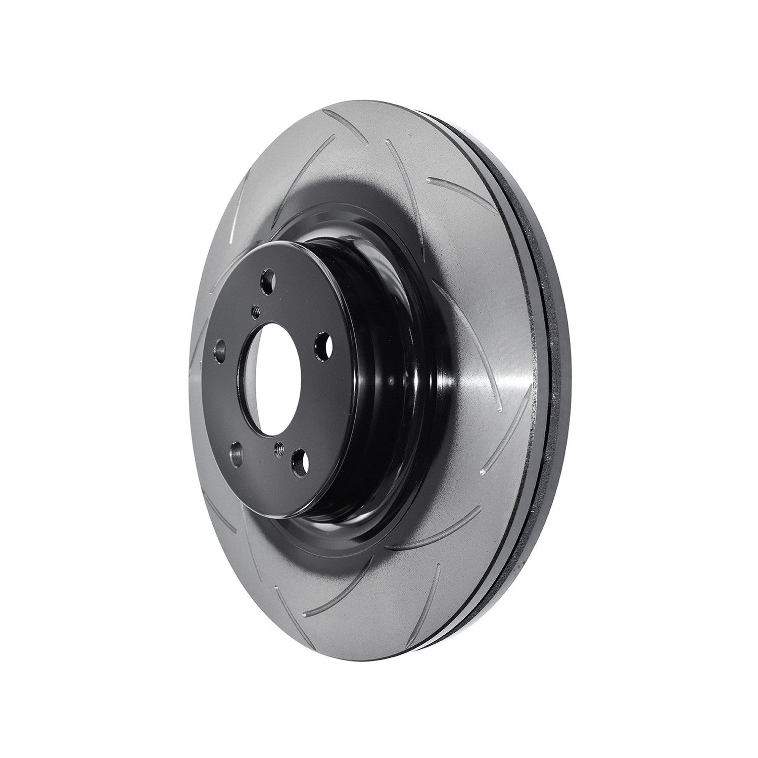 DBA650S - Street Series T2 Brake Rotor; Front
