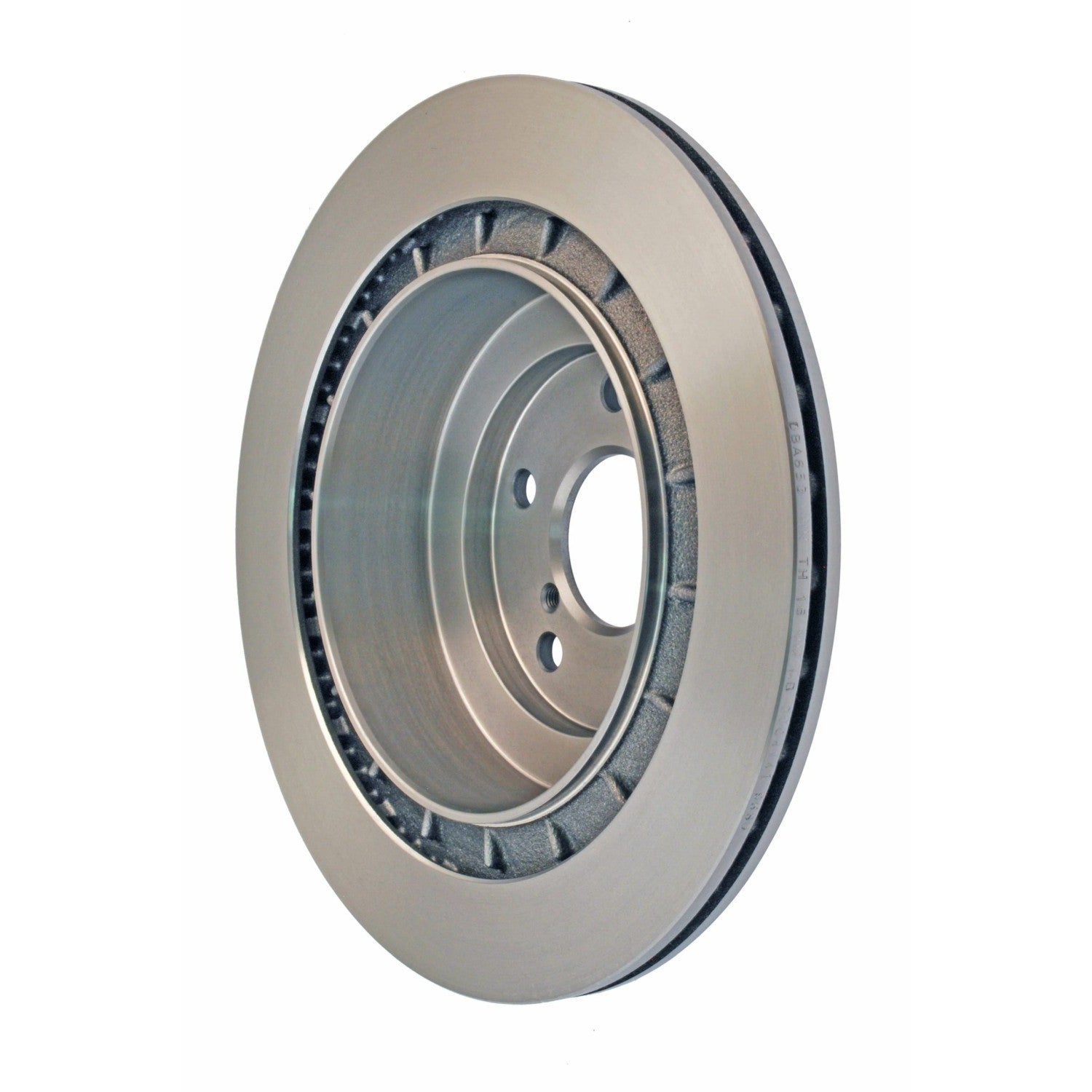 DBA653 - Street Series OE Brake Rotor; Rear