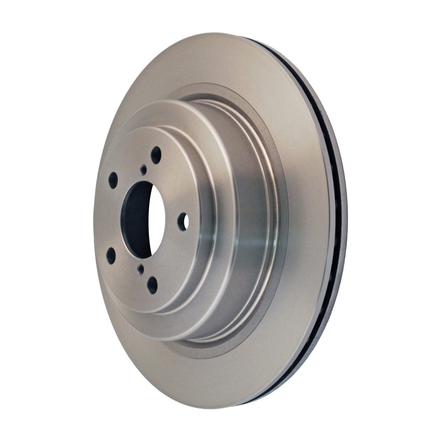 DBA653 - Street Series OE Brake Rotor; Rear