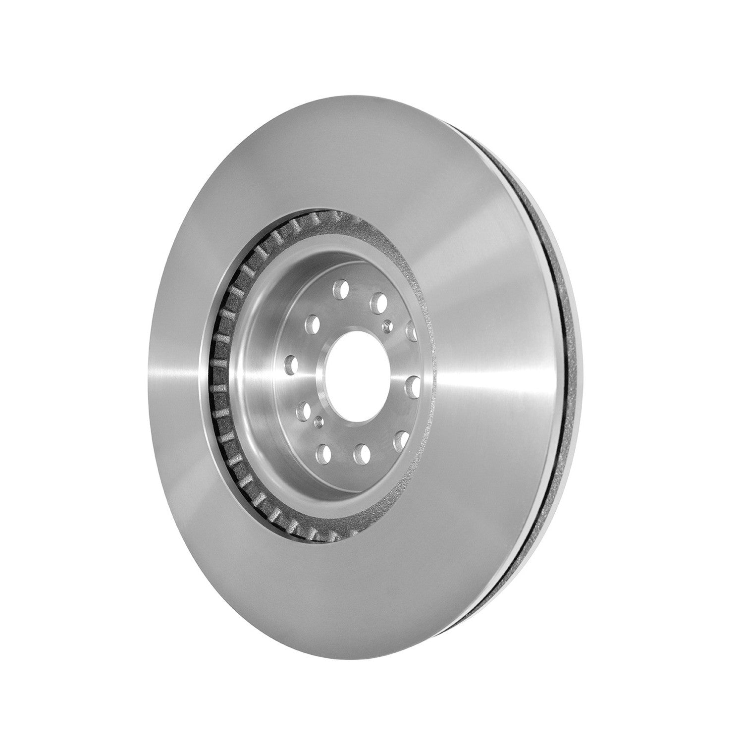 DBA654-10 - Street Series OE Brake Rotor; Front