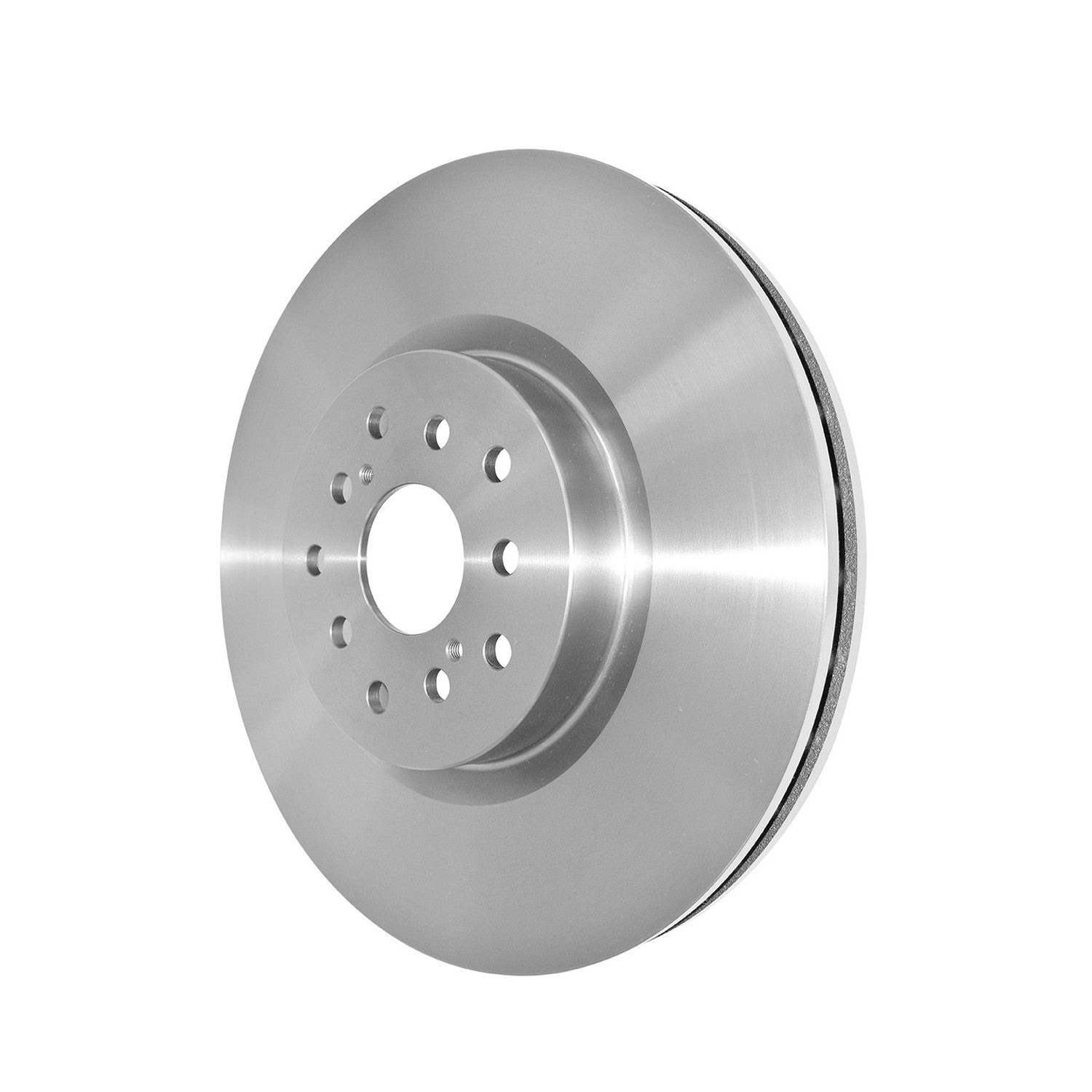 DBA654-10 - Street Series OE Brake Rotor; Front
