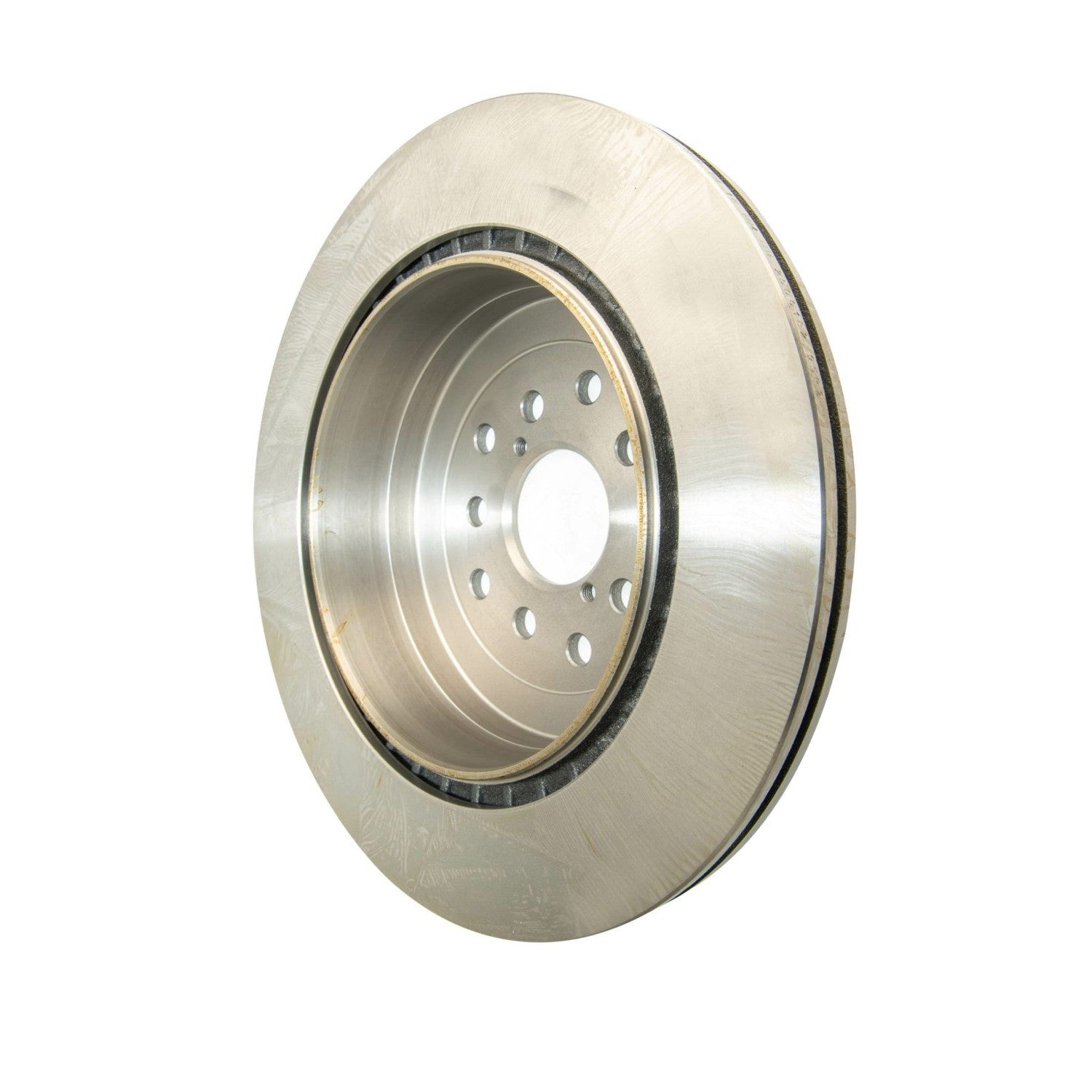 DBA655-10 - Street Series OE Brake Rotor; Rear