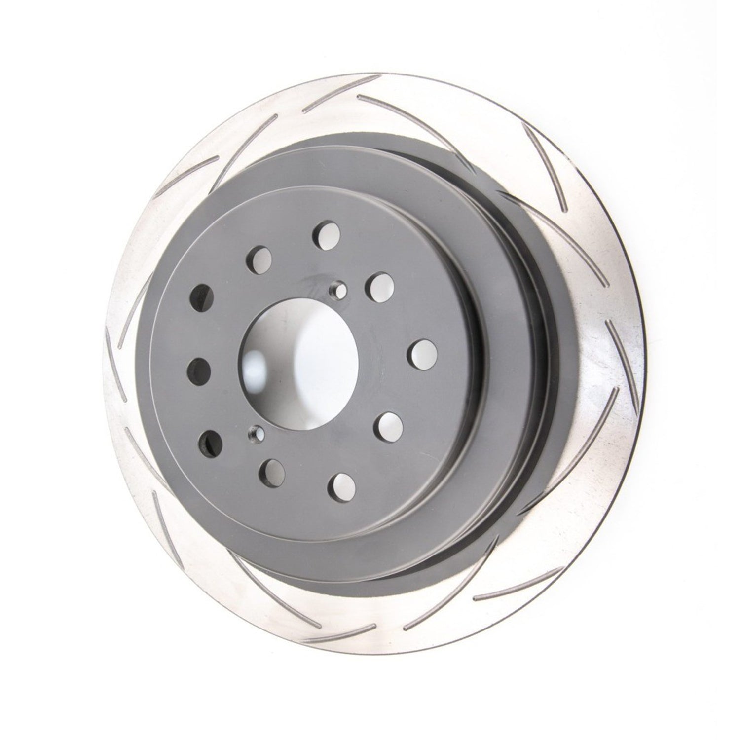 DBA656S-10 - Street Series T2 Brake Rotor; Rear