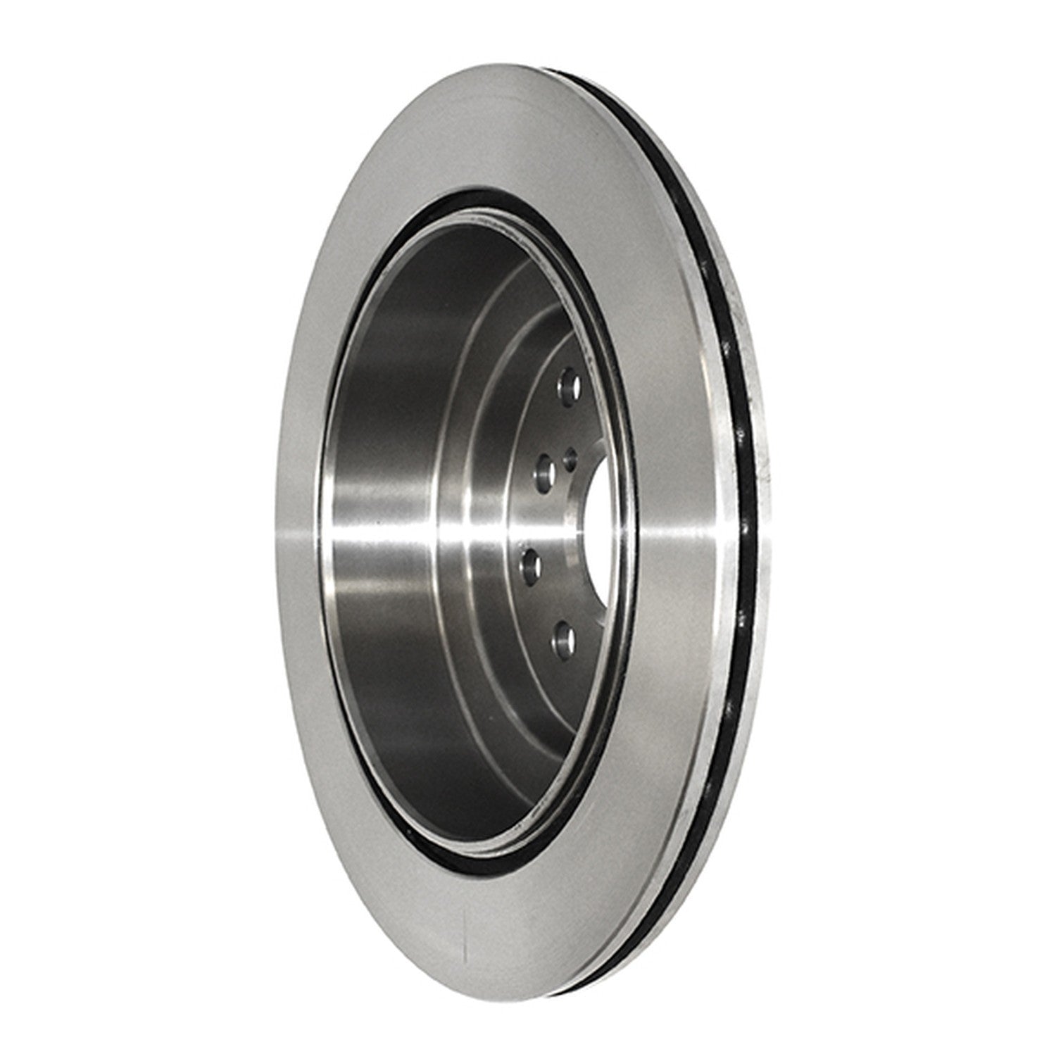 DBA656-10 - Street Series OE Brake Rotor; Rear