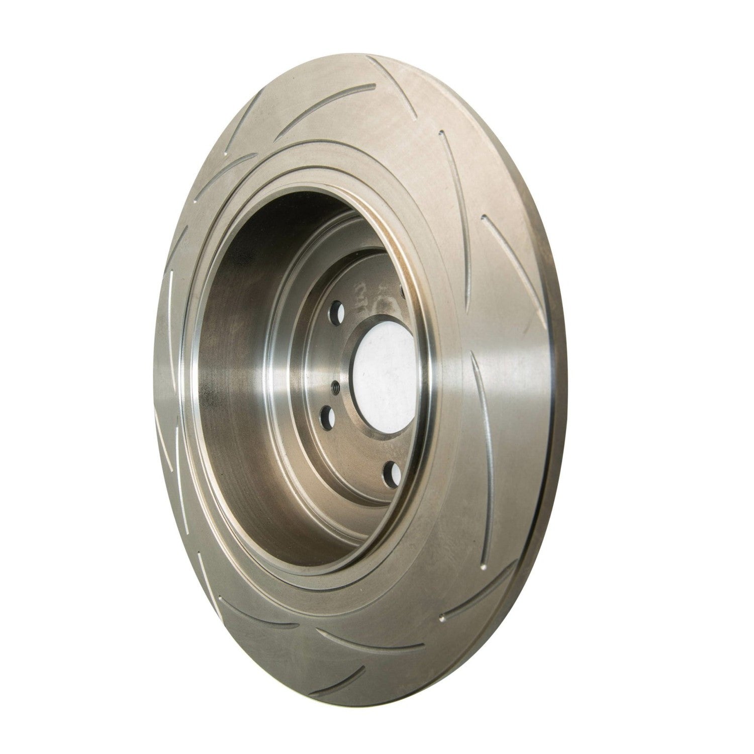 DBA657S - Street Series T2 Brake Rotor; Rear