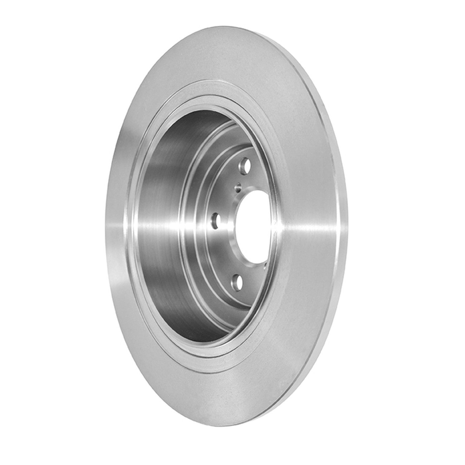 DBA657 - Street Series OE Brake Rotor; Rear