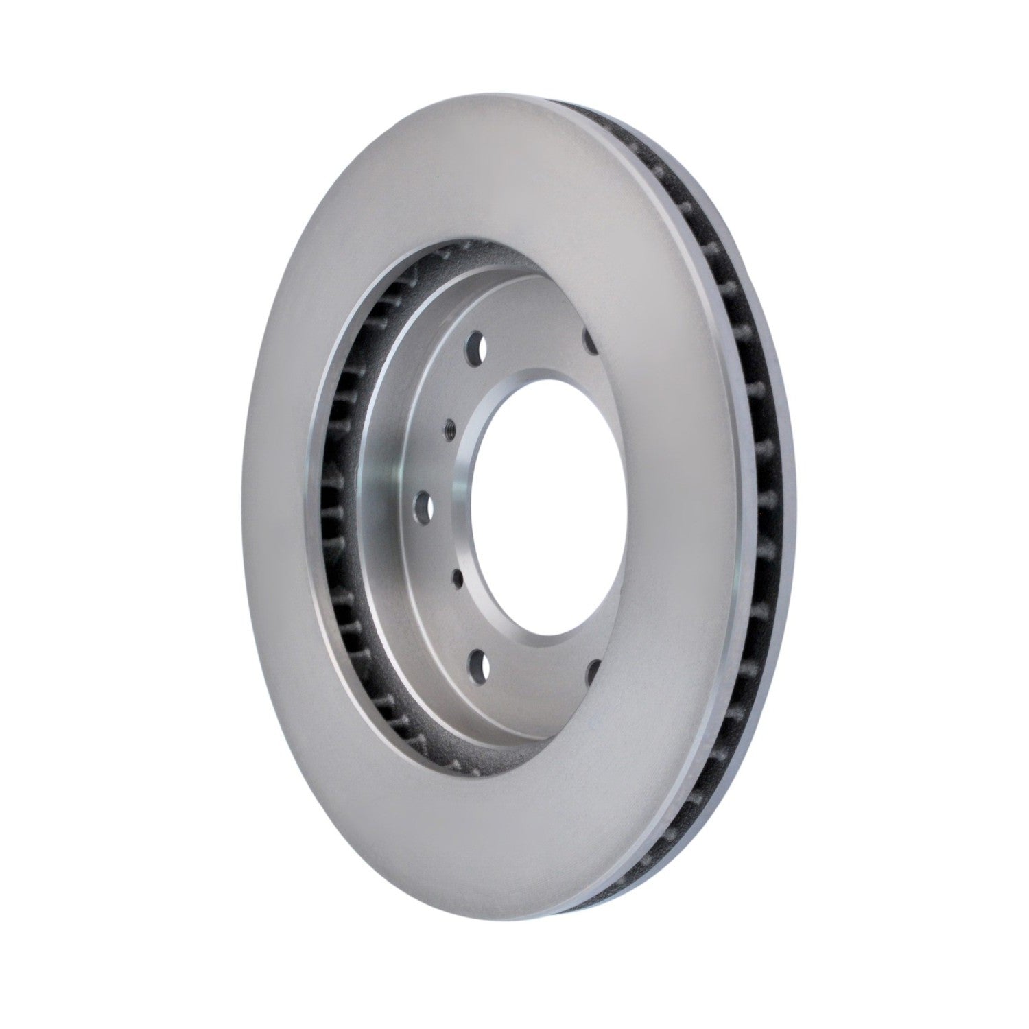 DBA660 - Street Series OE Brake Rotor; Front