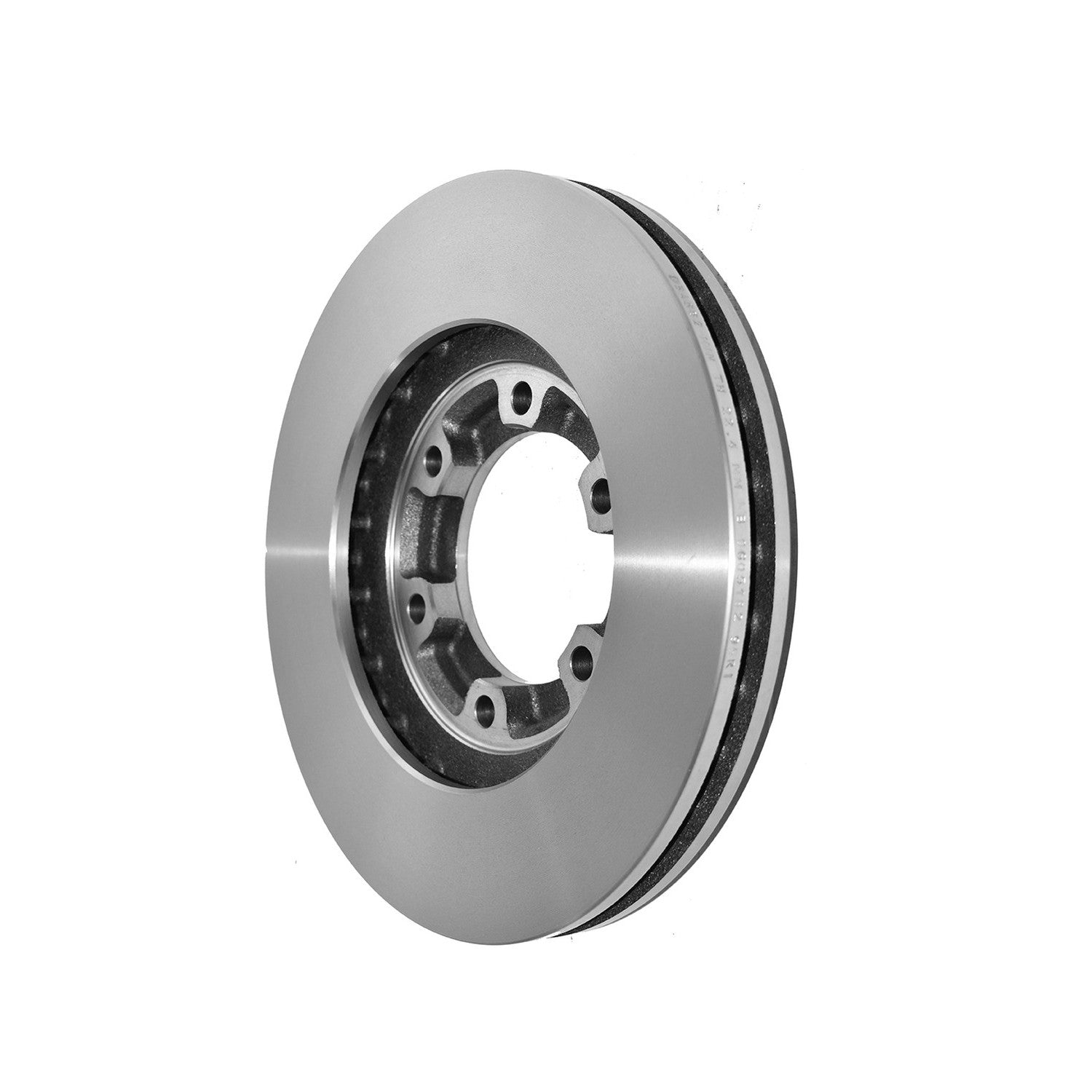 DBA662 - Street Series OE Brake Rotor; Front