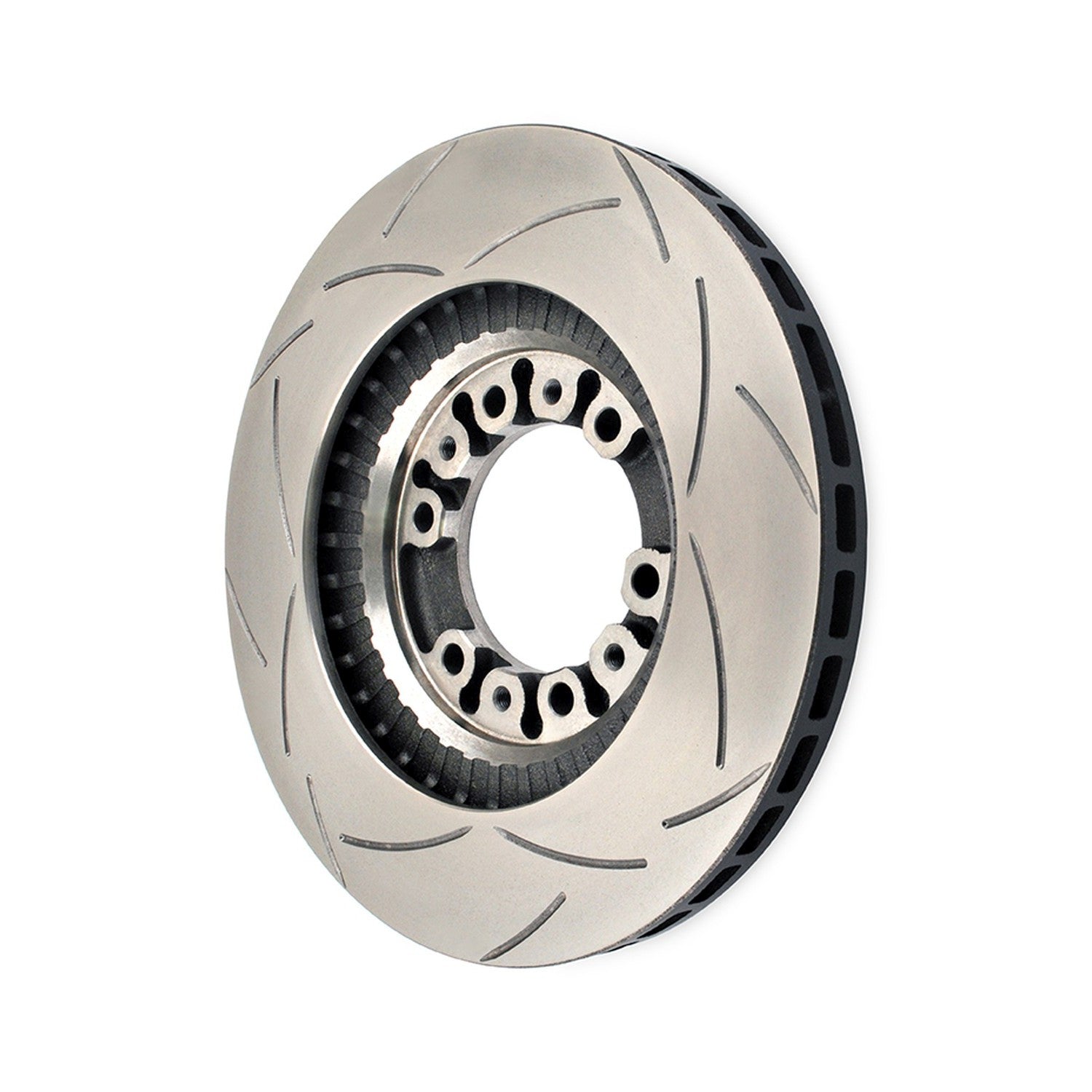 DBA663S - Street Series T2 Brake Rotor; Front
