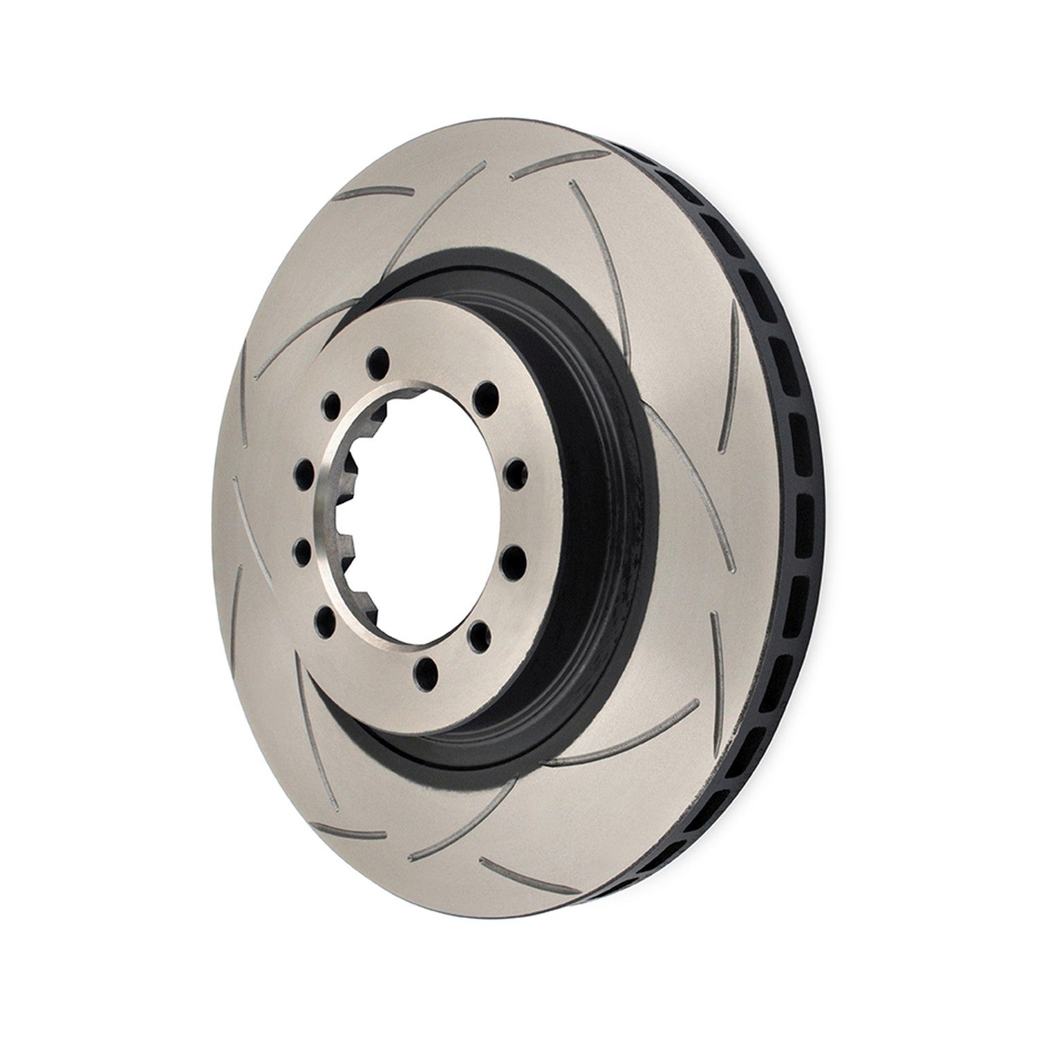 DBA663S - Street Series T2 Brake Rotor; Front
