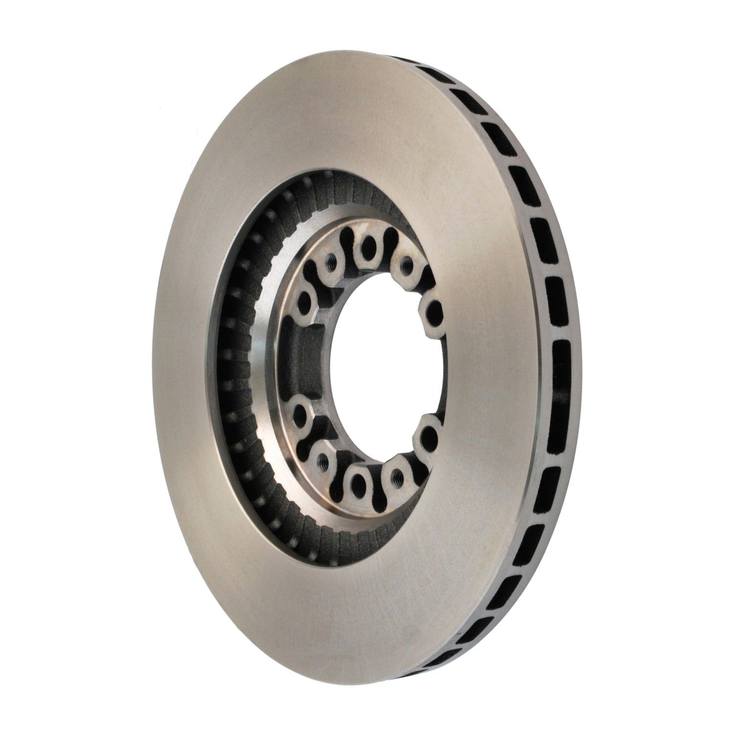 DBA663 - Street Series OE Brake Rotor; Front