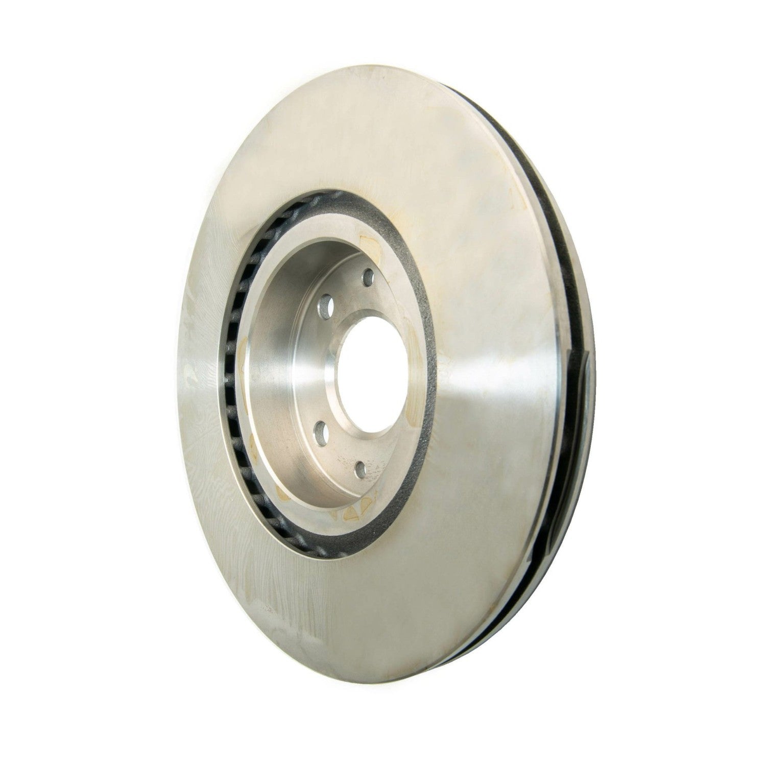 DBA665 - Street Series OE Brake Rotor; Front