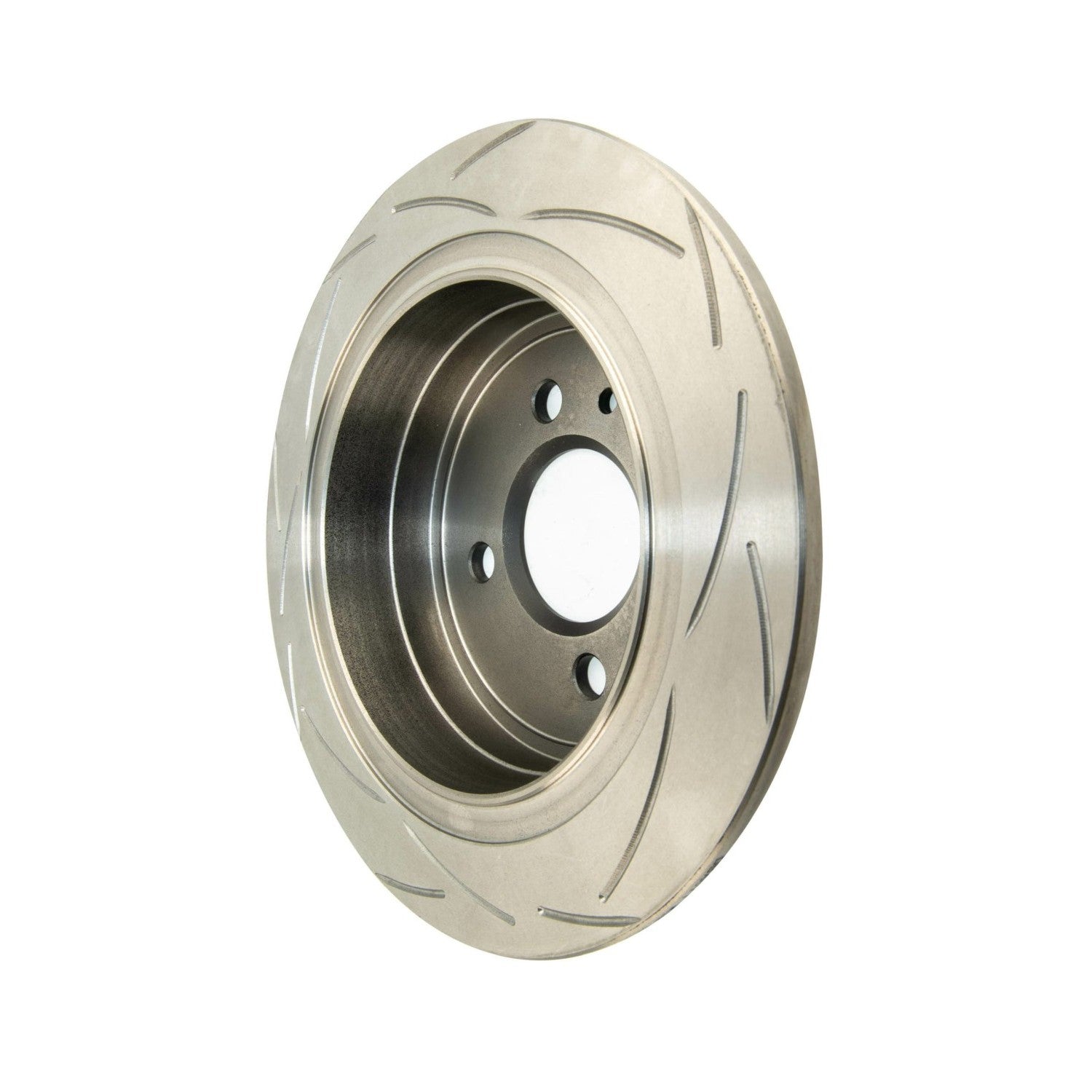 DBA671S - Street Series T2 Brake Rotor; Rear