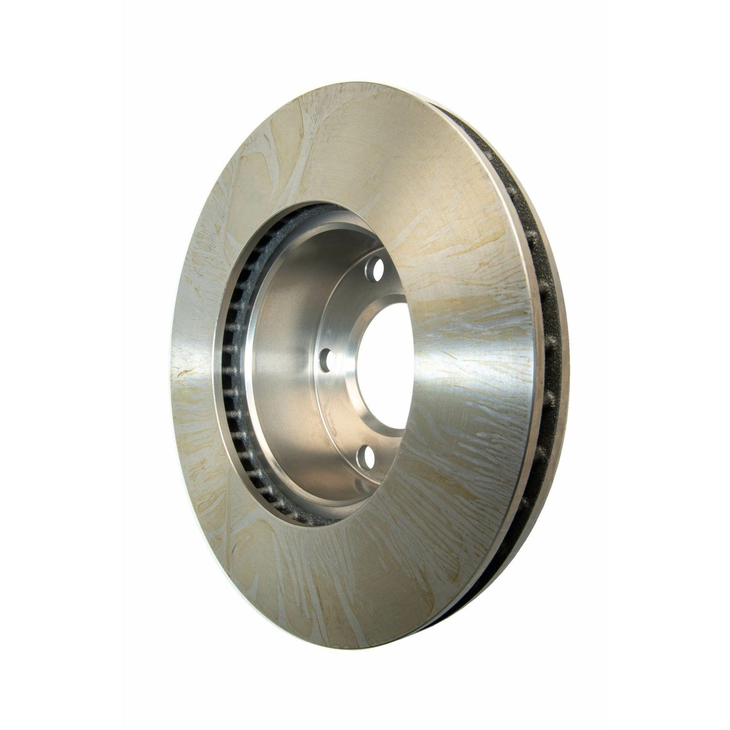 DBA677 - Street Series OE Brake Rotor; Front