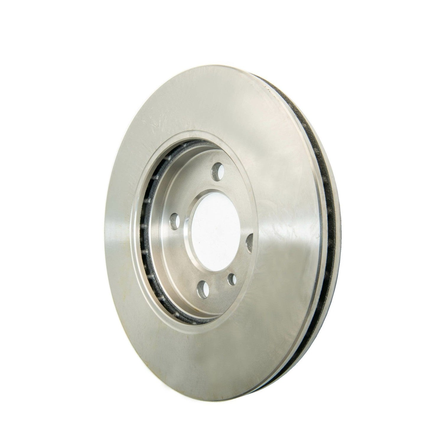DBA679 - Street Series OE Brake Rotor; Front