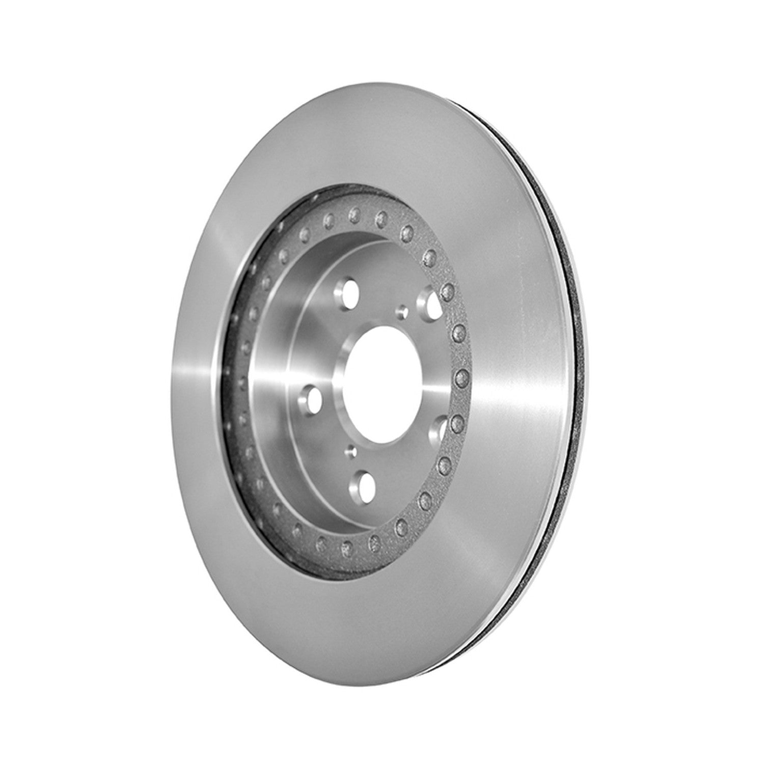 DBA690 - Street Series OE Brake Rotor; Front