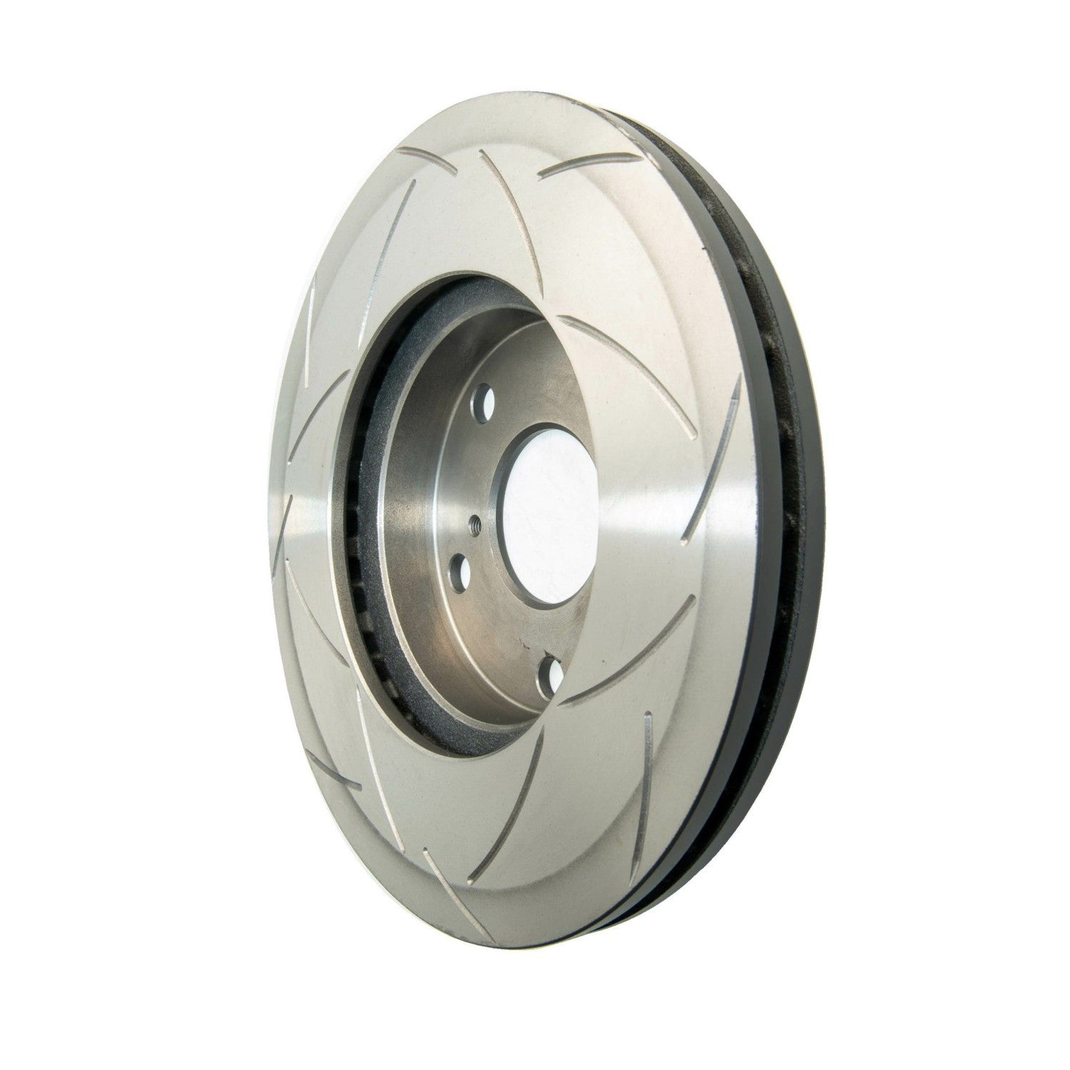 DBA692S - Street Series T2 Brake Rotor; Front