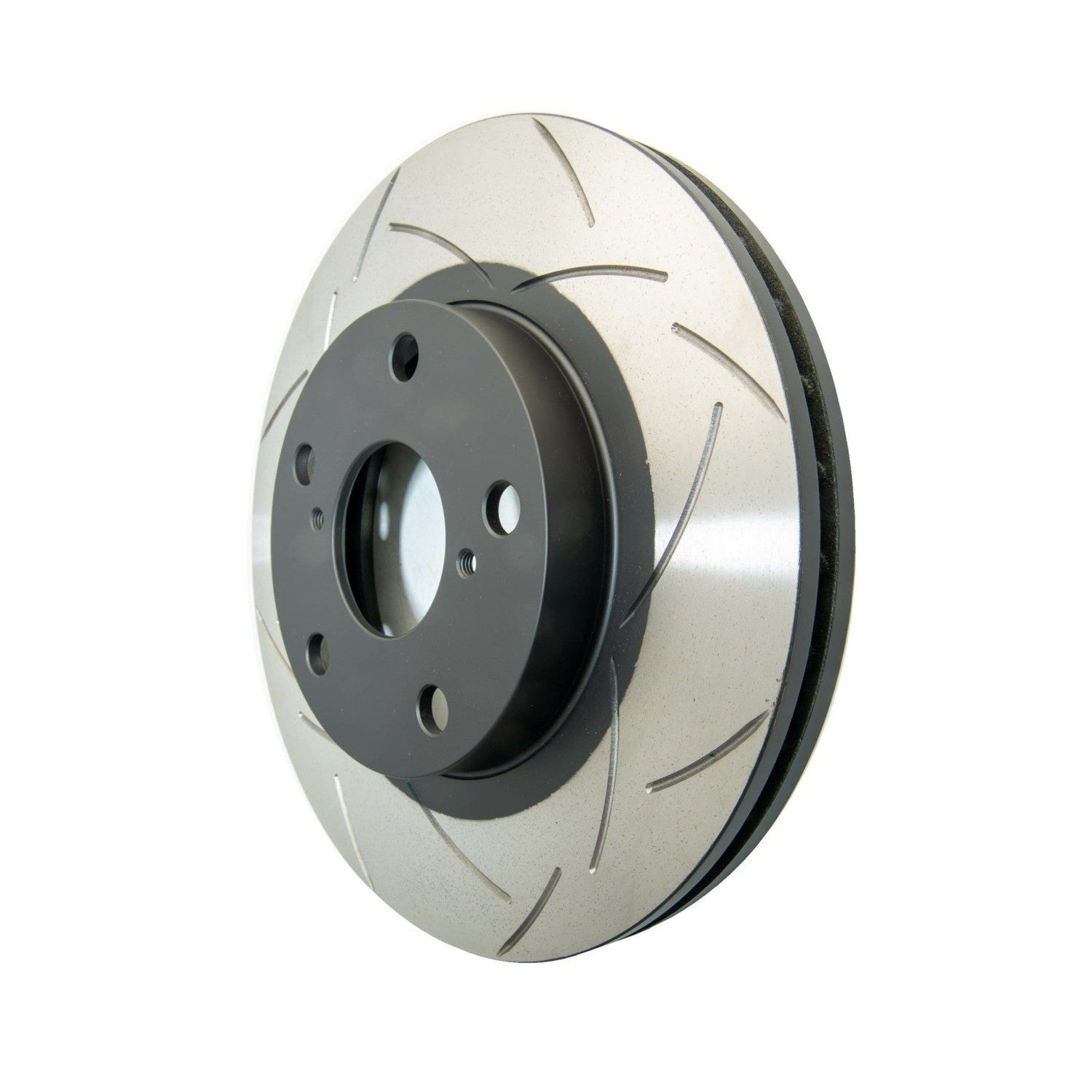 DBA692S - Street Series T2 Brake Rotor; Front