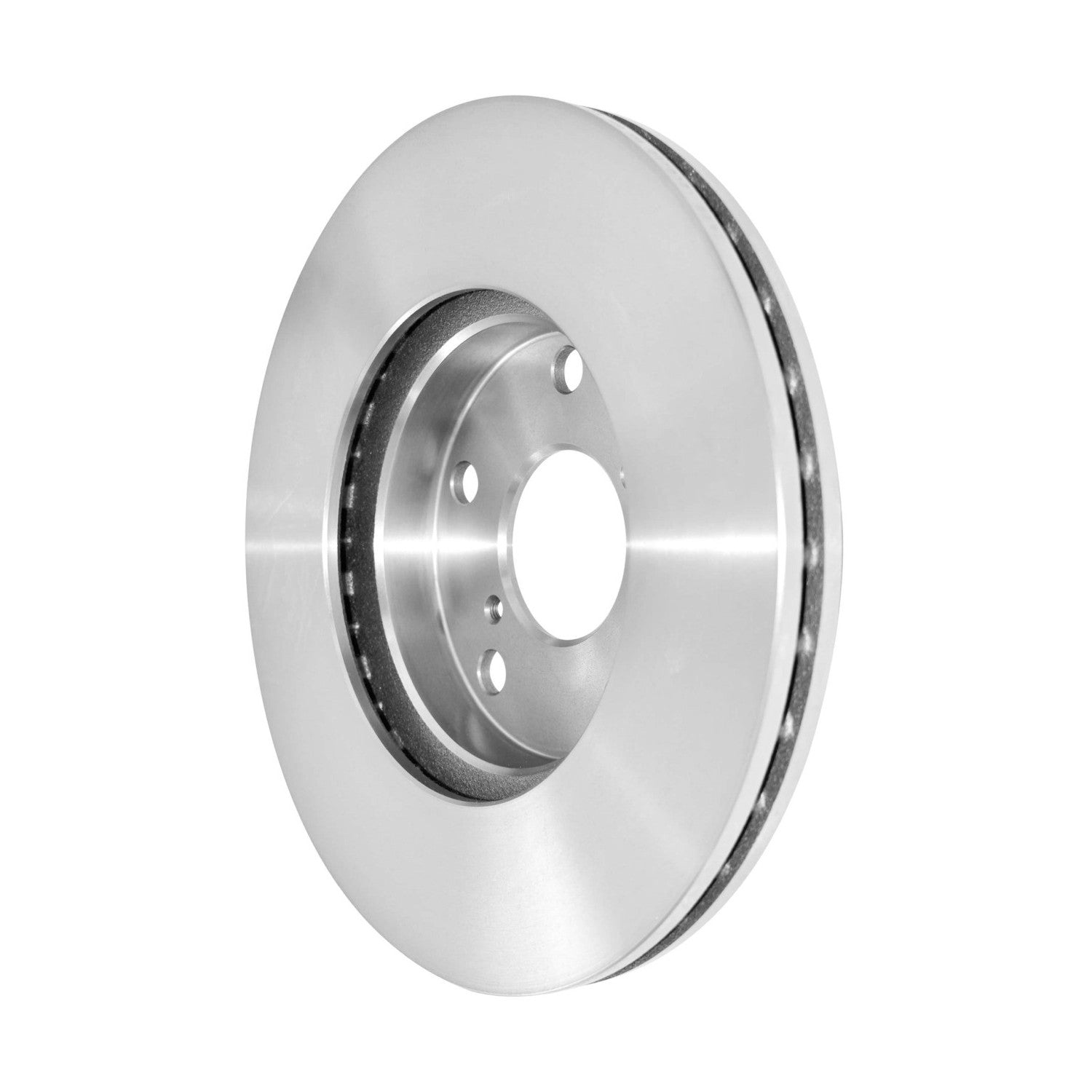 DBA692 - Street Series OE Brake Rotor; Front