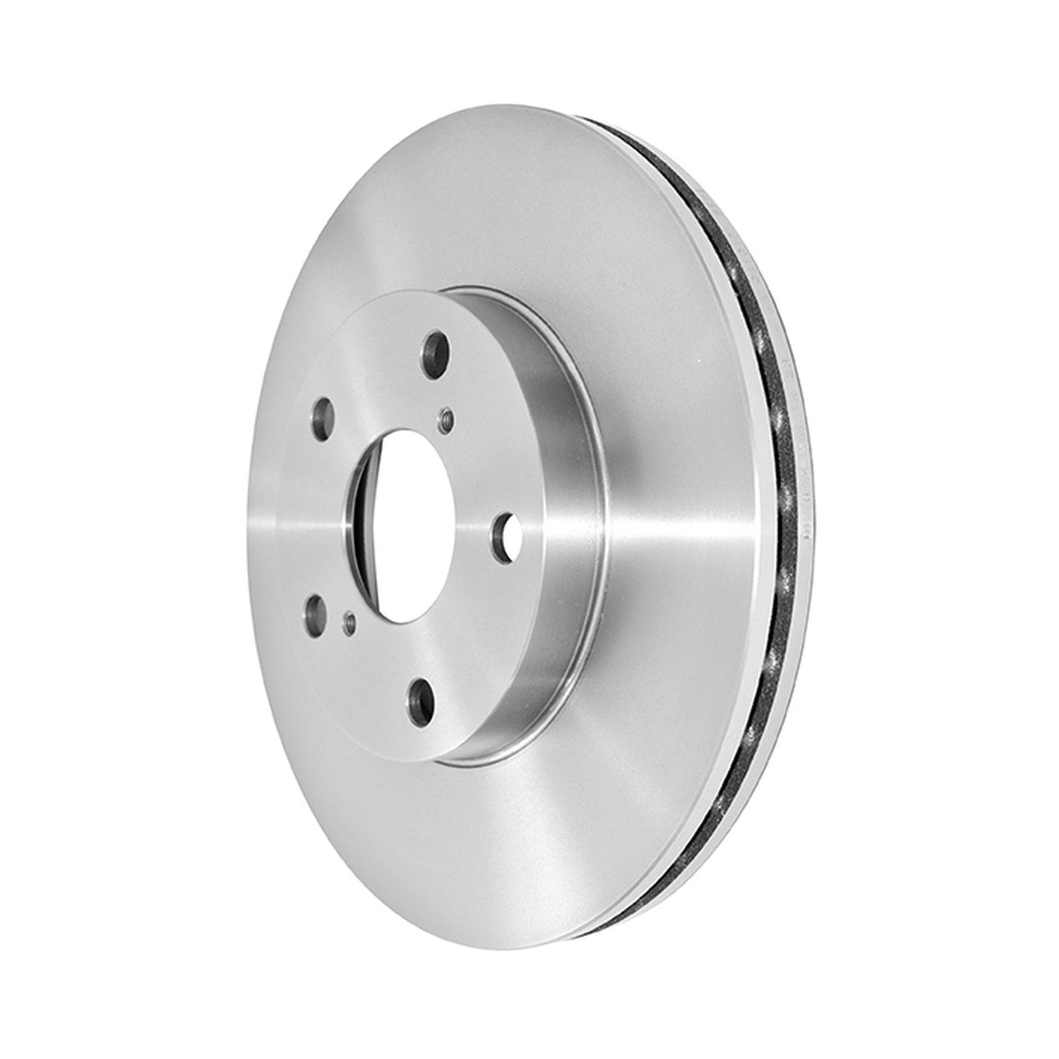 DBA692 - Street Series OE Brake Rotor; Front