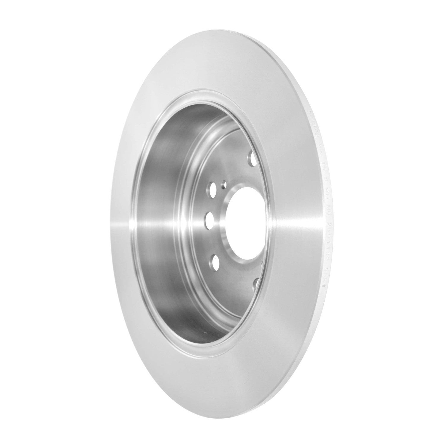 DBA693 - Street Series OE Brake Rotor; Rear