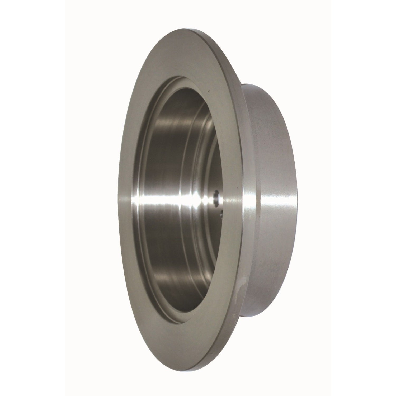 DBA697 - Street Series OE Brake Rotor; Rear