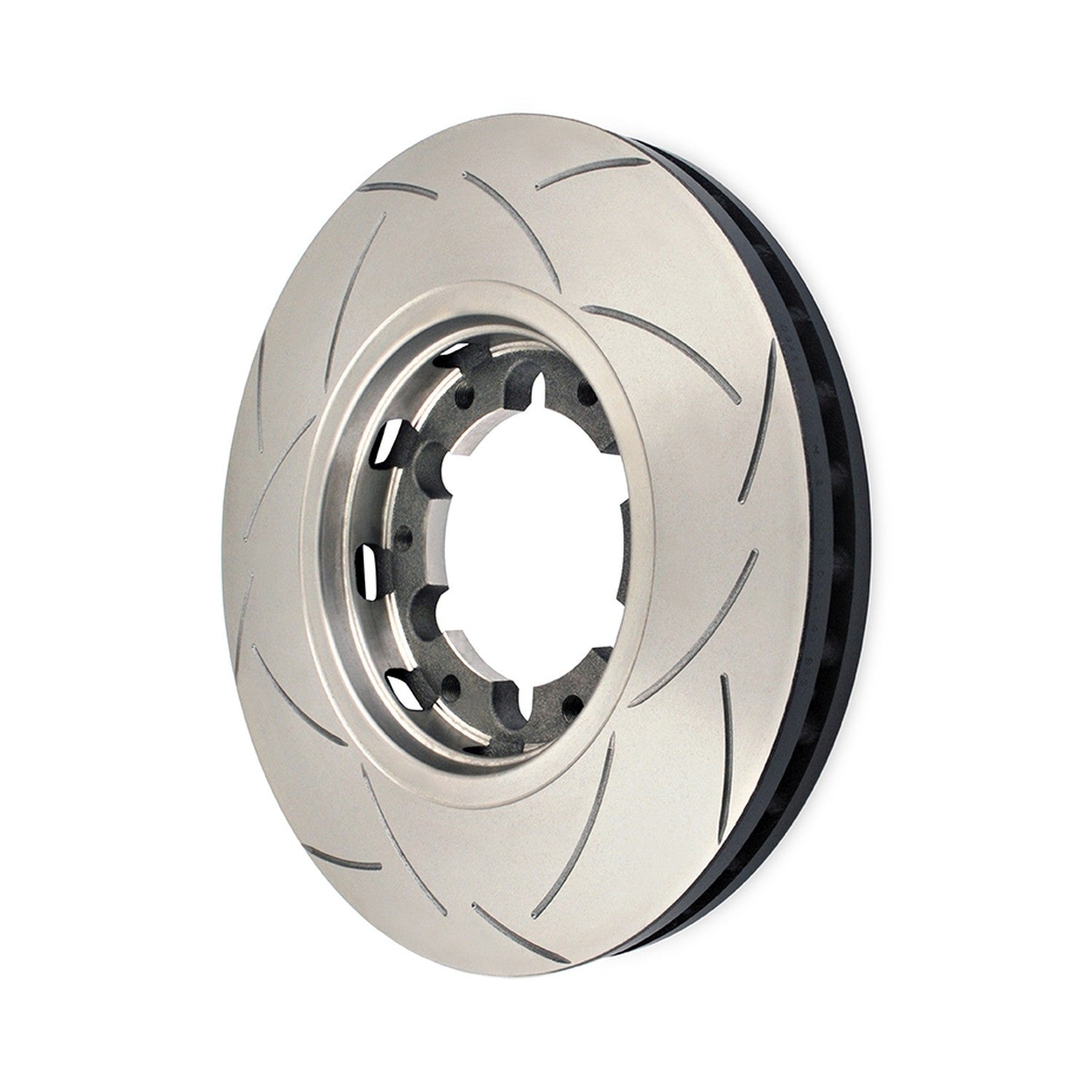 DBA698S - Street Series T2 Brake Rotor; Front