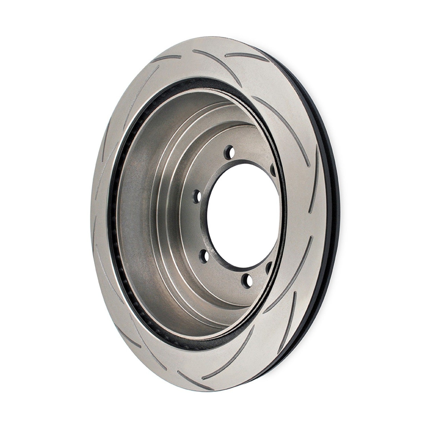 DBA699S - Street Series T2 Brake Rotor; Rear