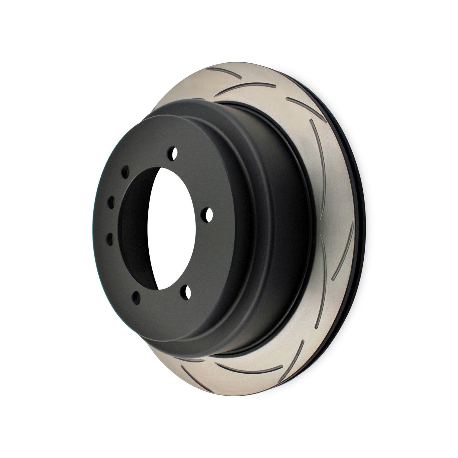 DBA699S - Street Series T2 Brake Rotor; Rear