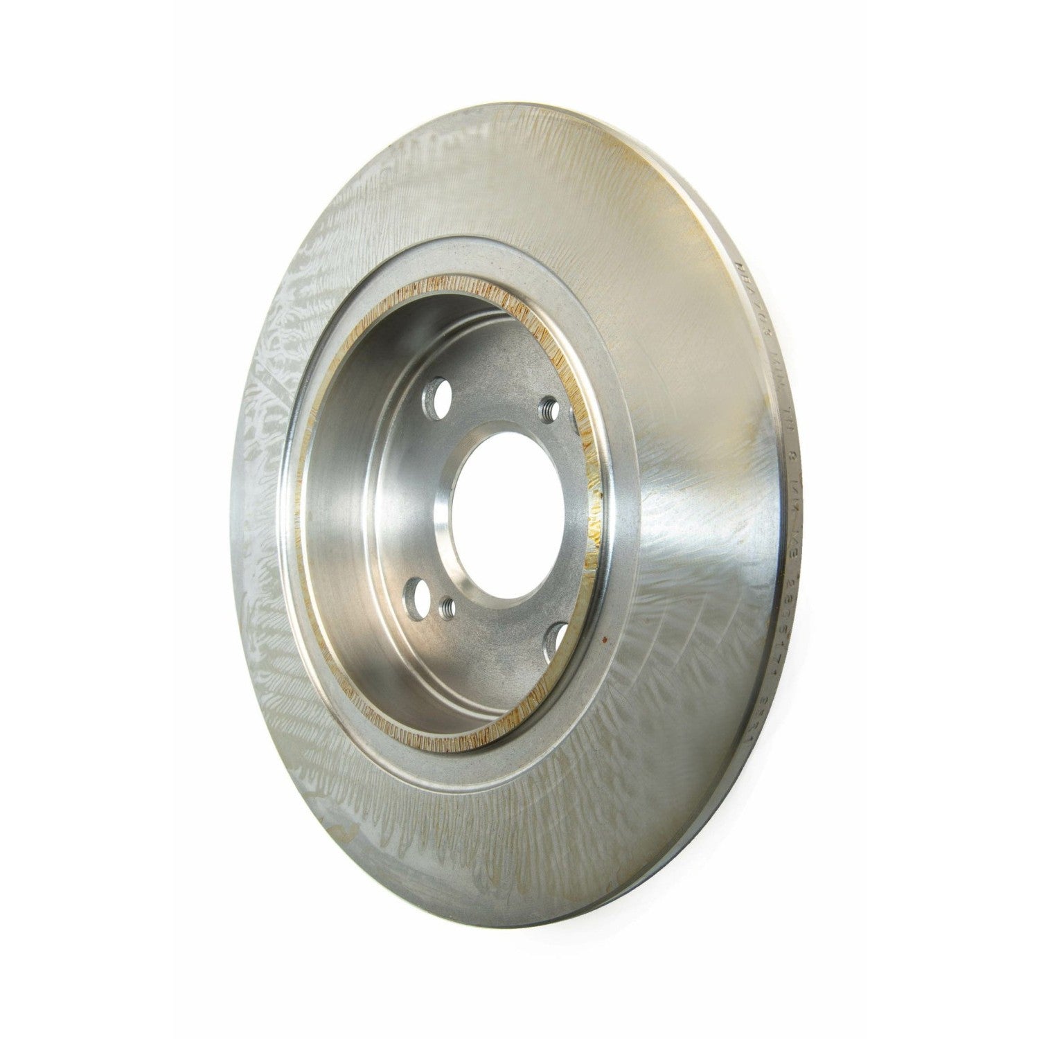 DBA703 - Street Series OE Brake Rotor; Rear
