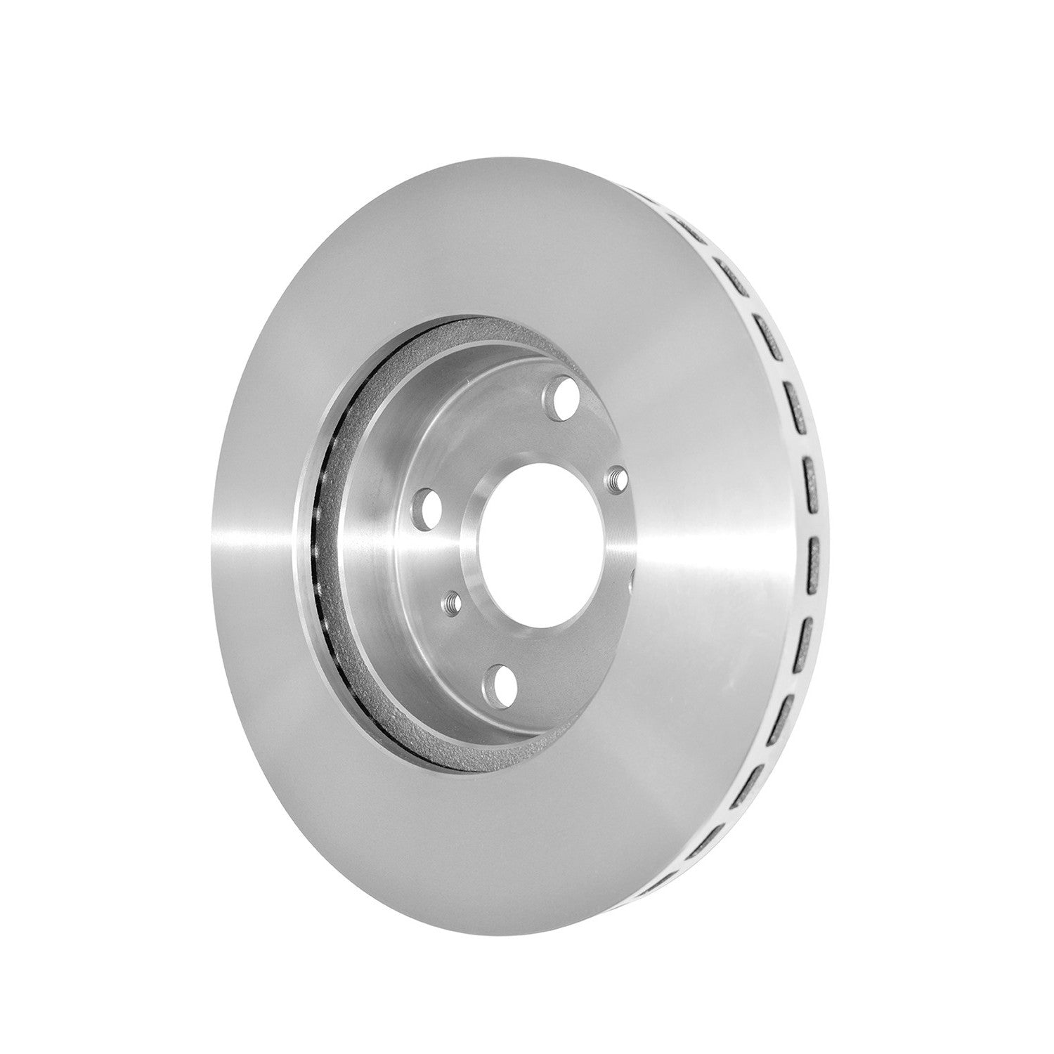 DBA711 - Street Series OE Brake Rotor; Front